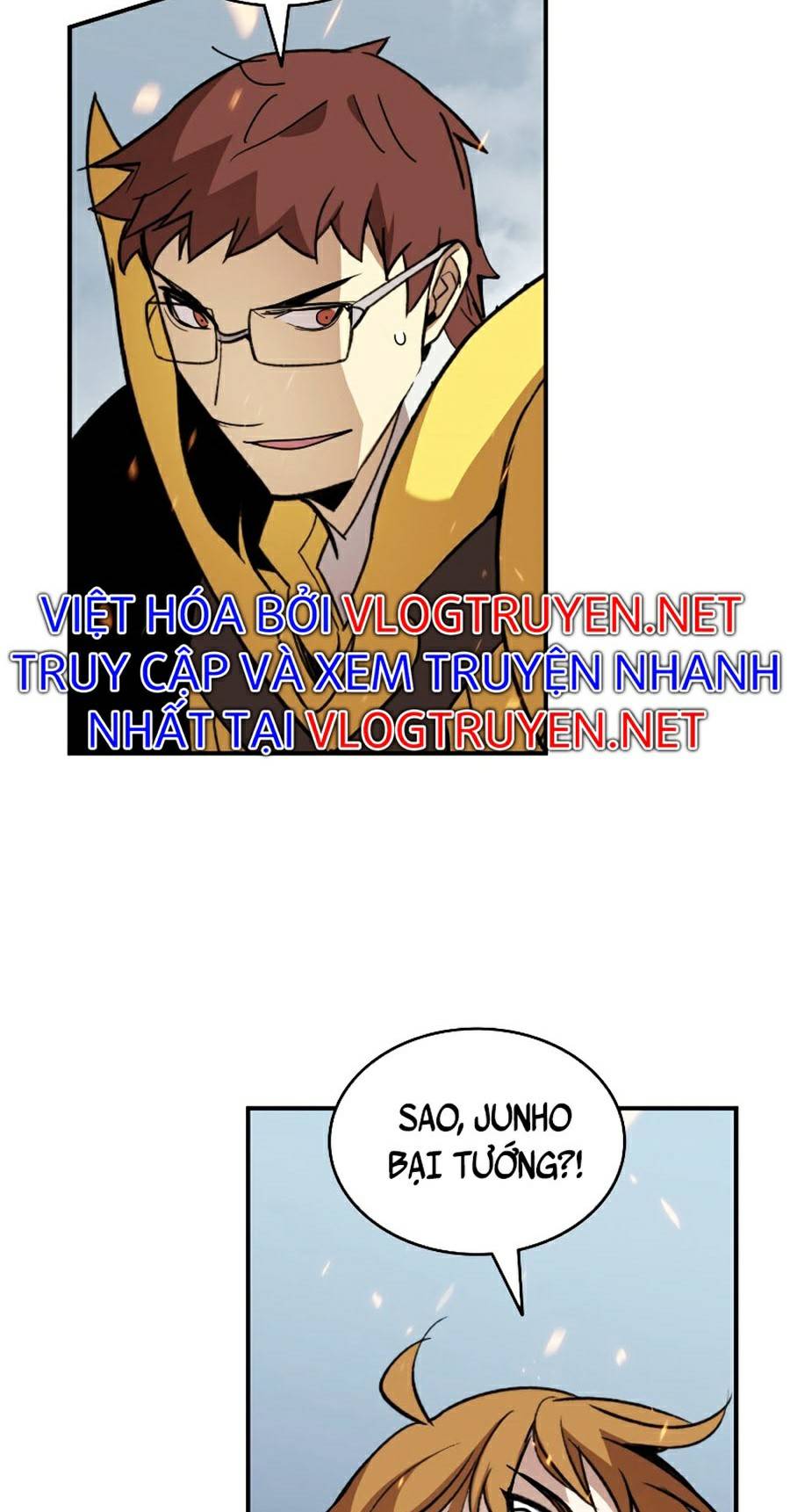 Trở Lại Làm Tân Thủ: Chapter 85