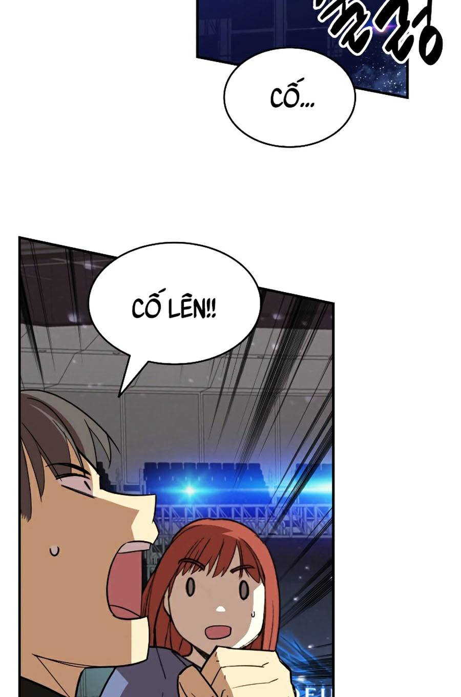 Trở Lại Làm Tân Thủ: Chapter 85