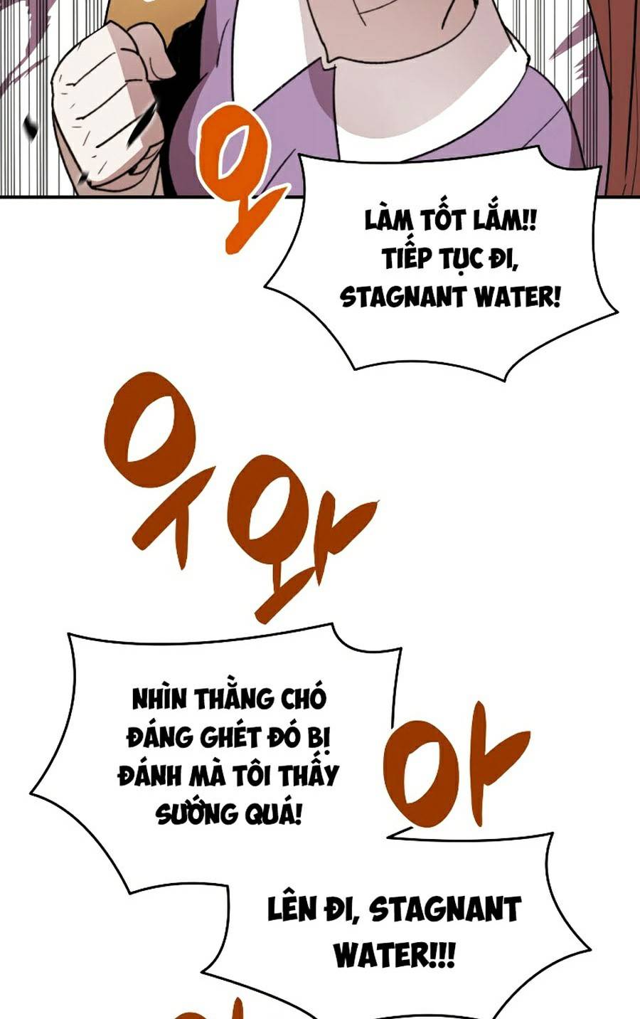 Trở Lại Làm Tân Thủ: Chapter 85