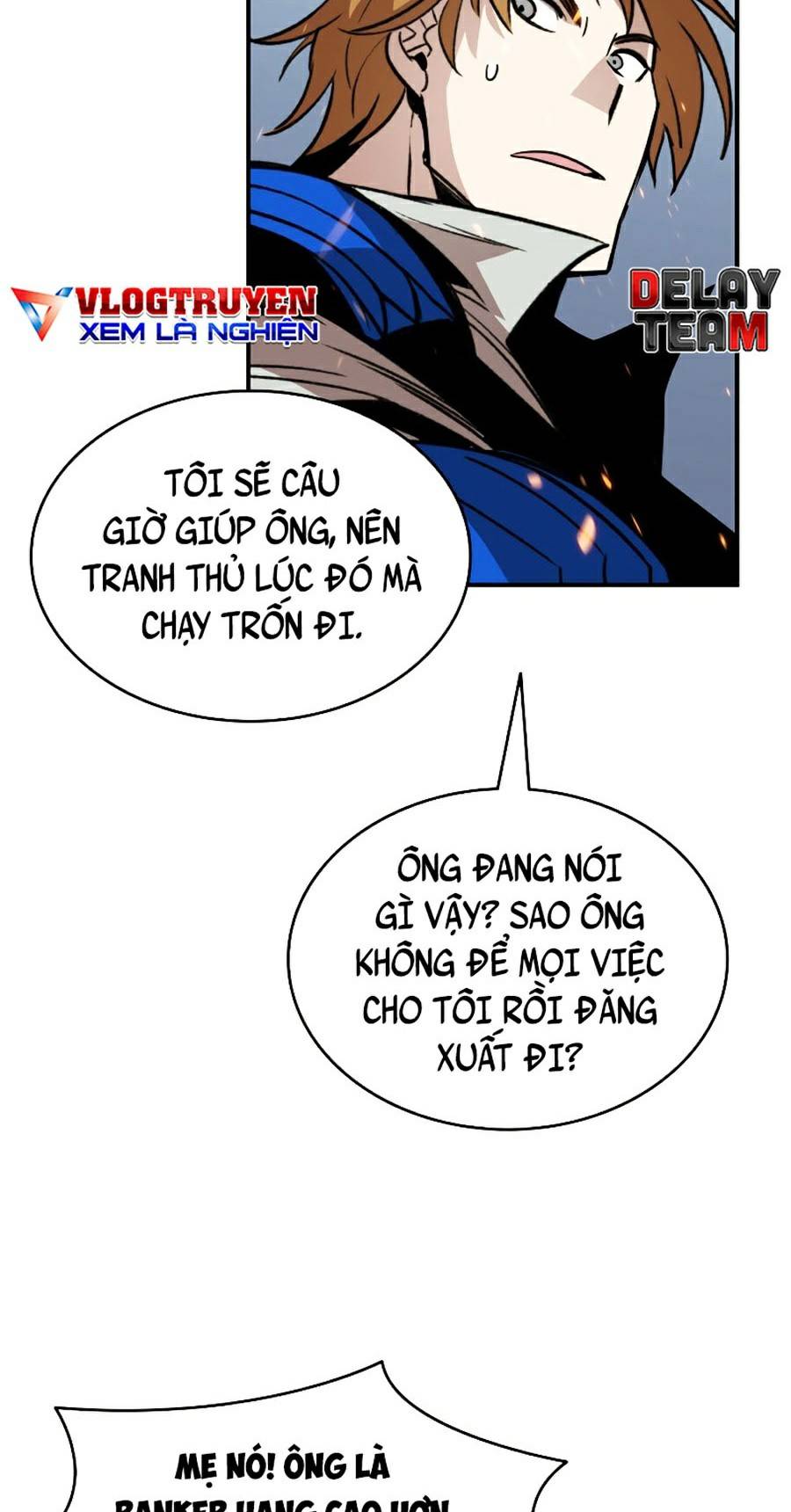 Trở Lại Làm Tân Thủ: Chapter 85