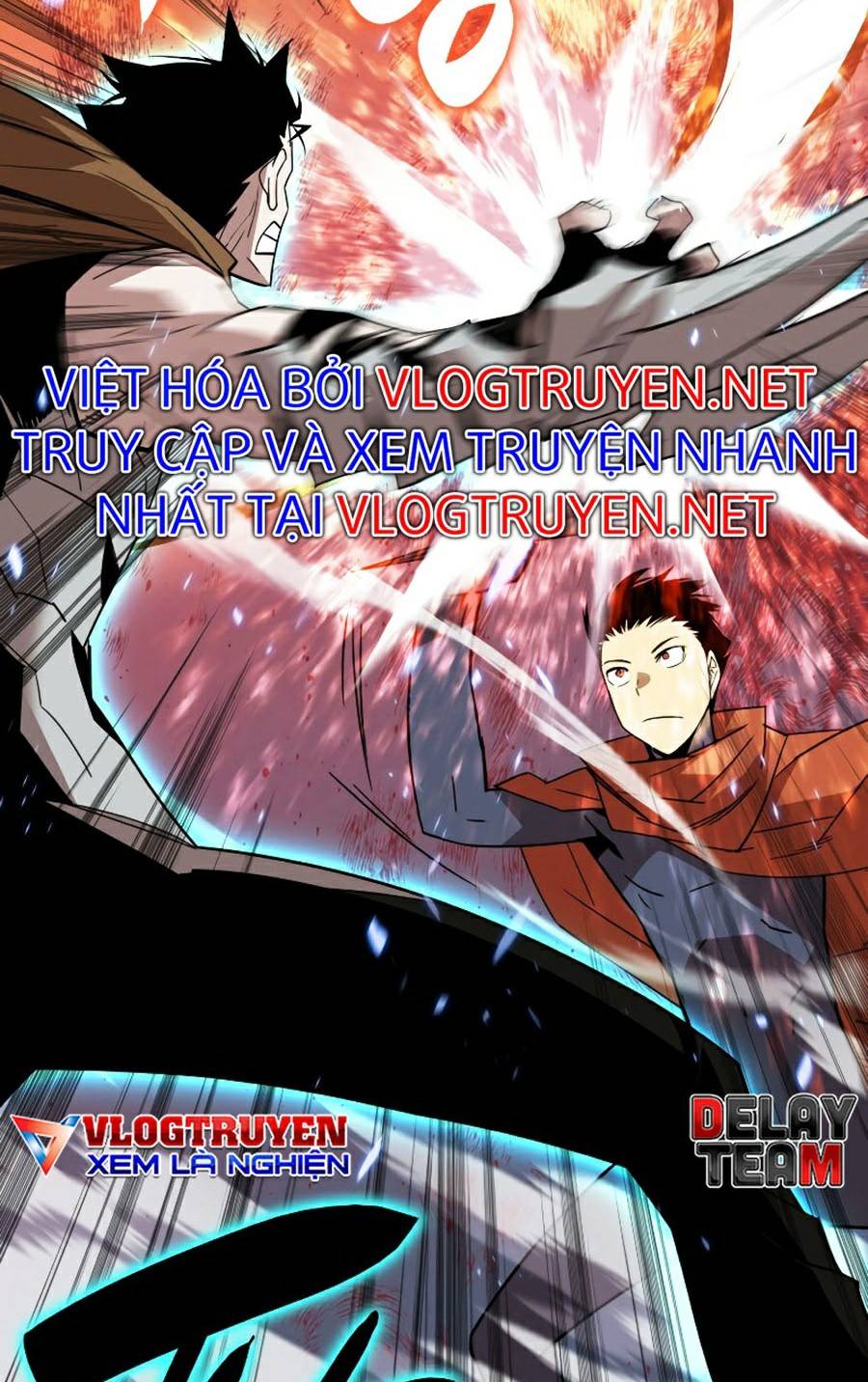 Trở Lại Làm Tân Thủ: Chapter 85