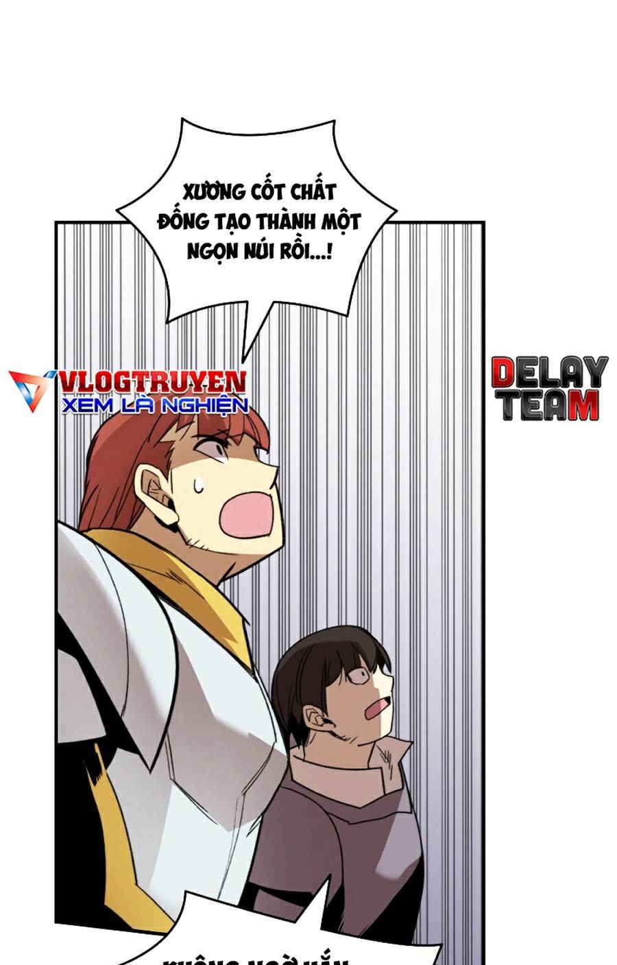 Trở Lại Làm Tân Thủ: Chapter 85