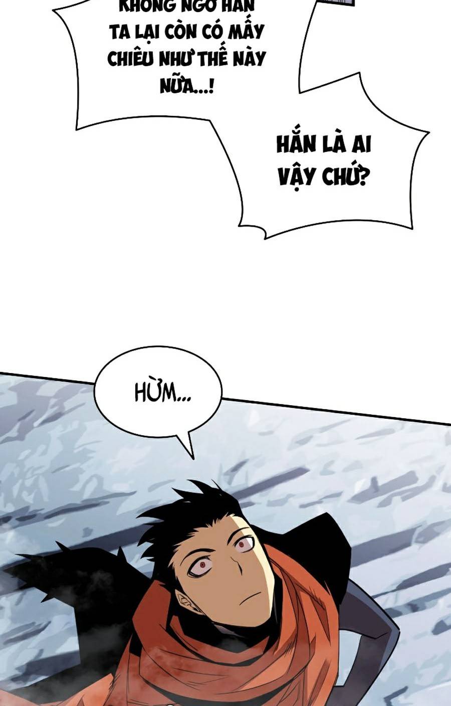 Trở Lại Làm Tân Thủ: Chapter 85