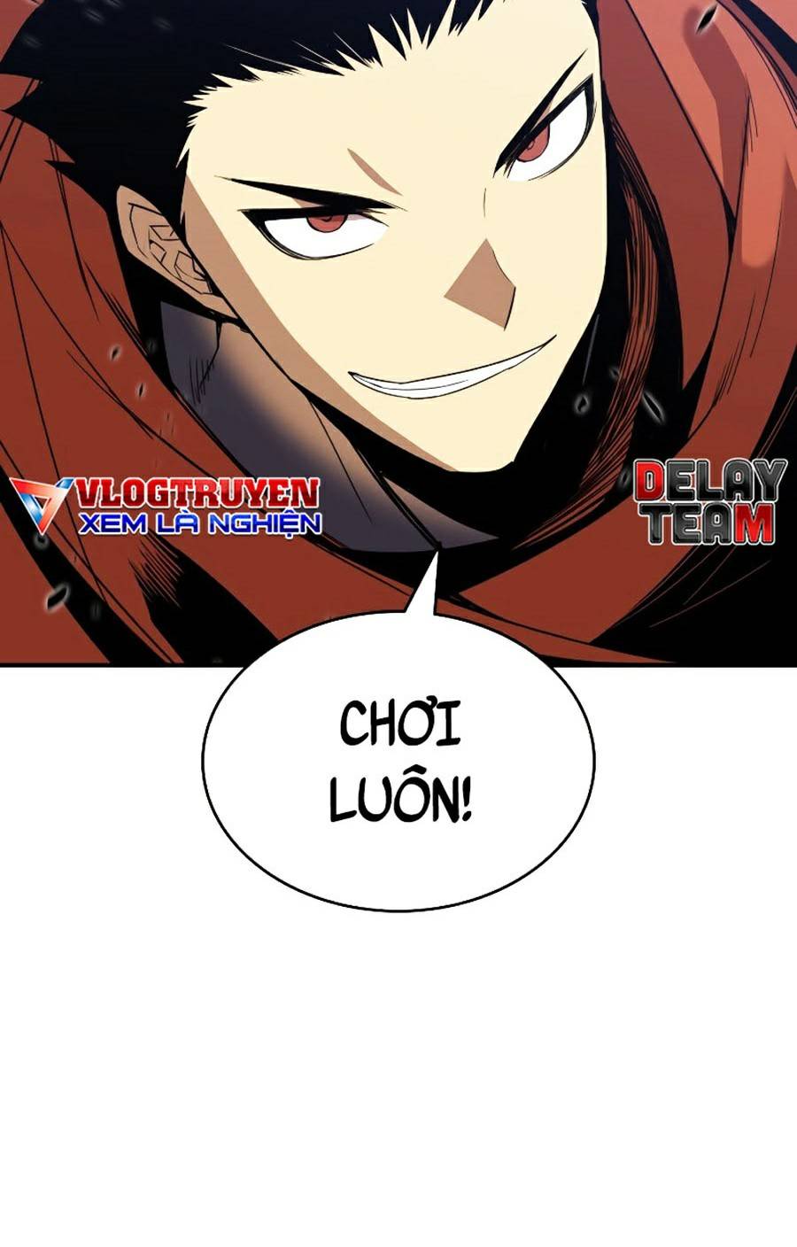 Trở Lại Làm Tân Thủ: Chapter 85