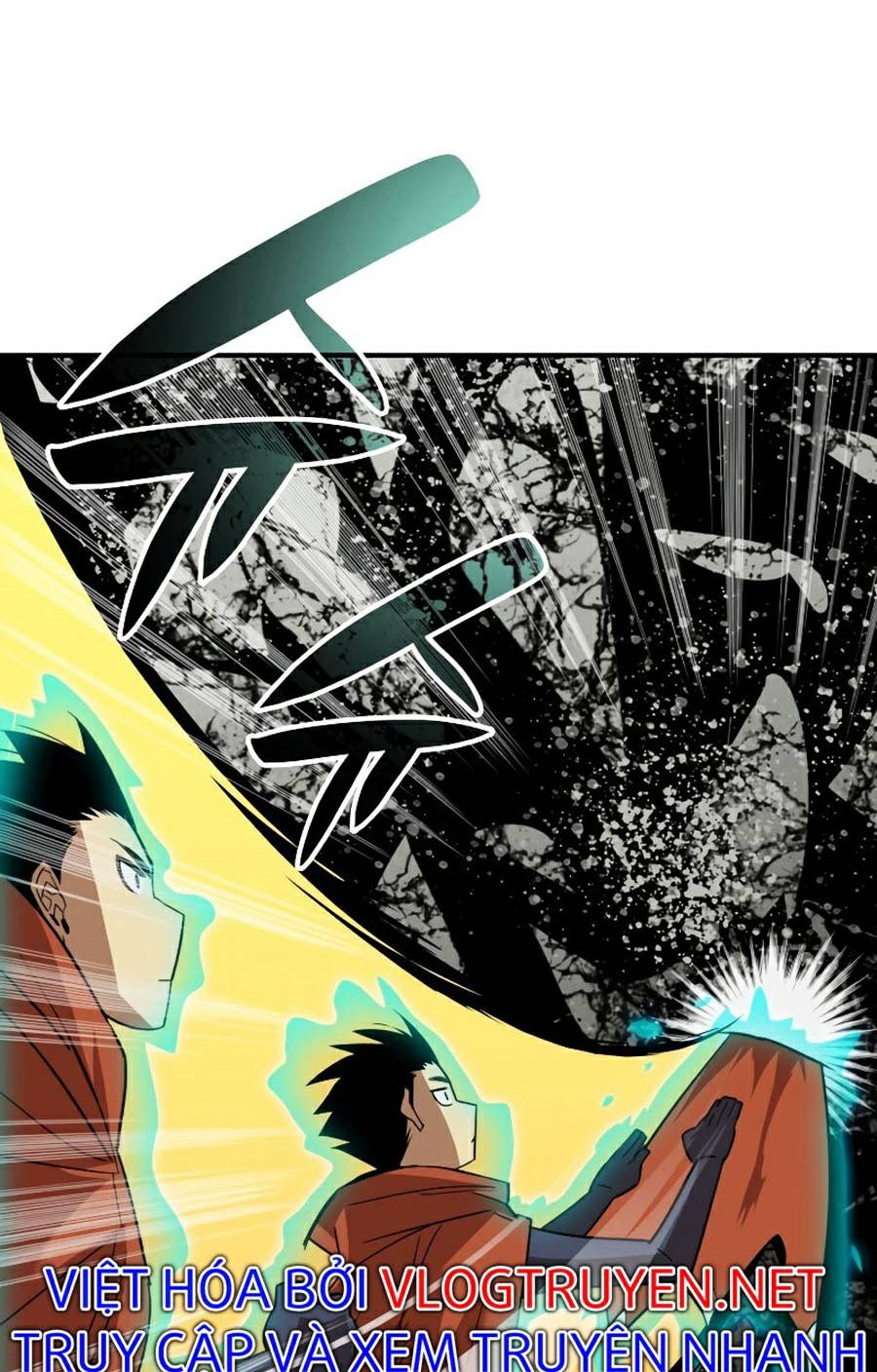 Trở Lại Làm Tân Thủ: Chapter 85