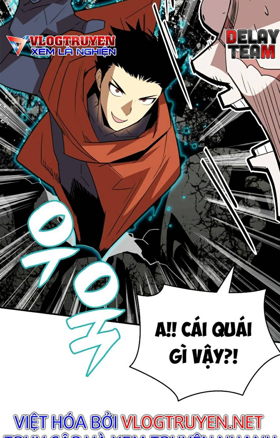 Trở Lại Làm Tân Thủ: Chapter 85