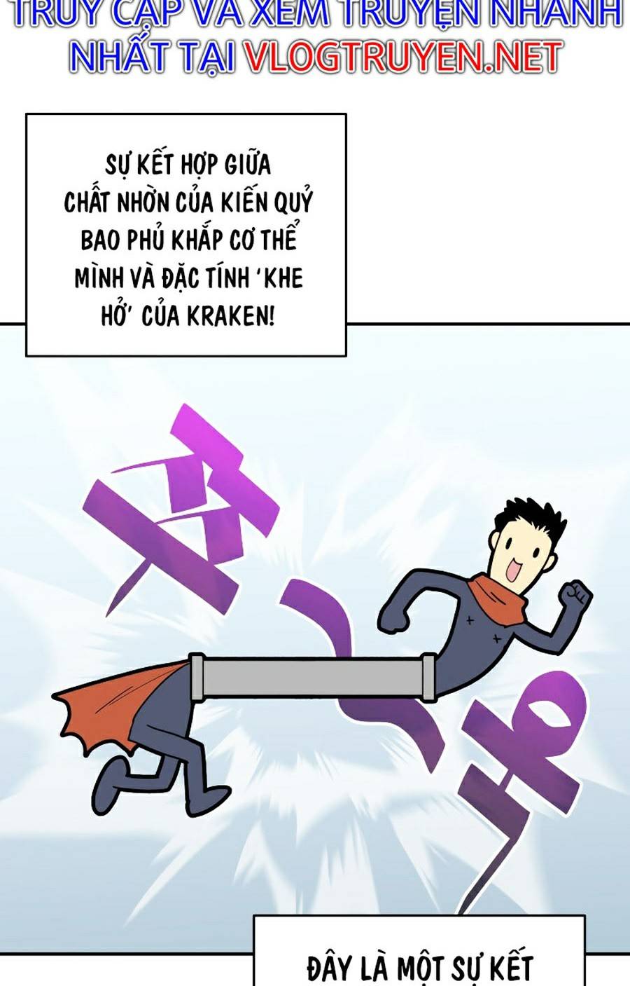 Trở Lại Làm Tân Thủ: Chapter 85