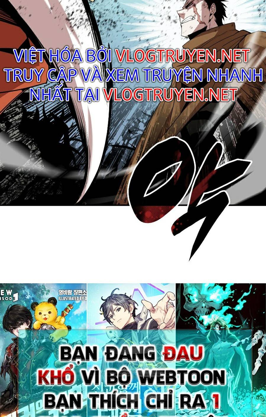 Trở Lại Làm Tân Thủ: Chapter 85