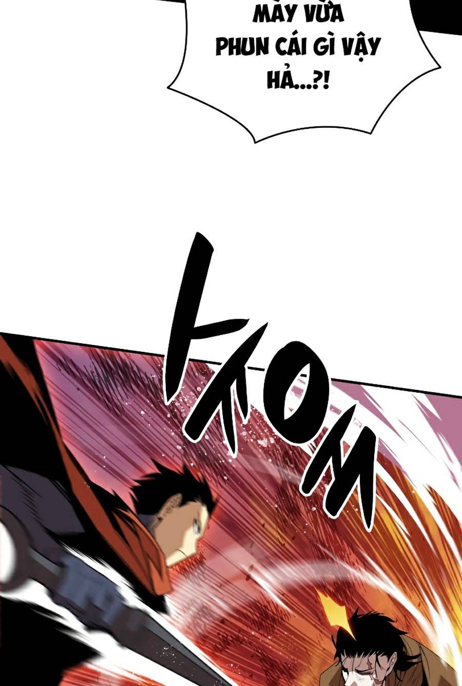 Trở Lại Làm Tân Thủ: Chapter 85