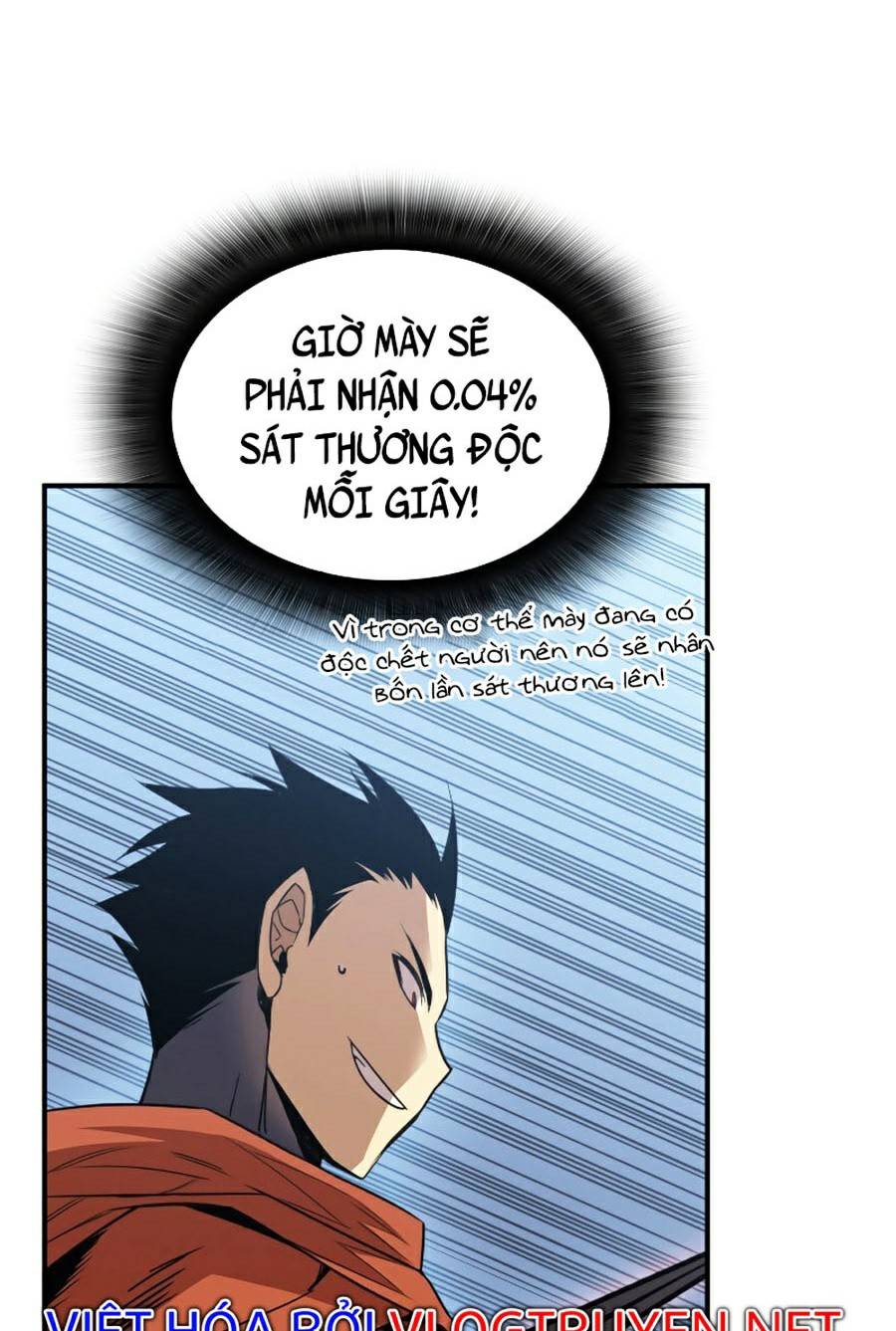 Trở Lại Làm Tân Thủ: Chapter 85