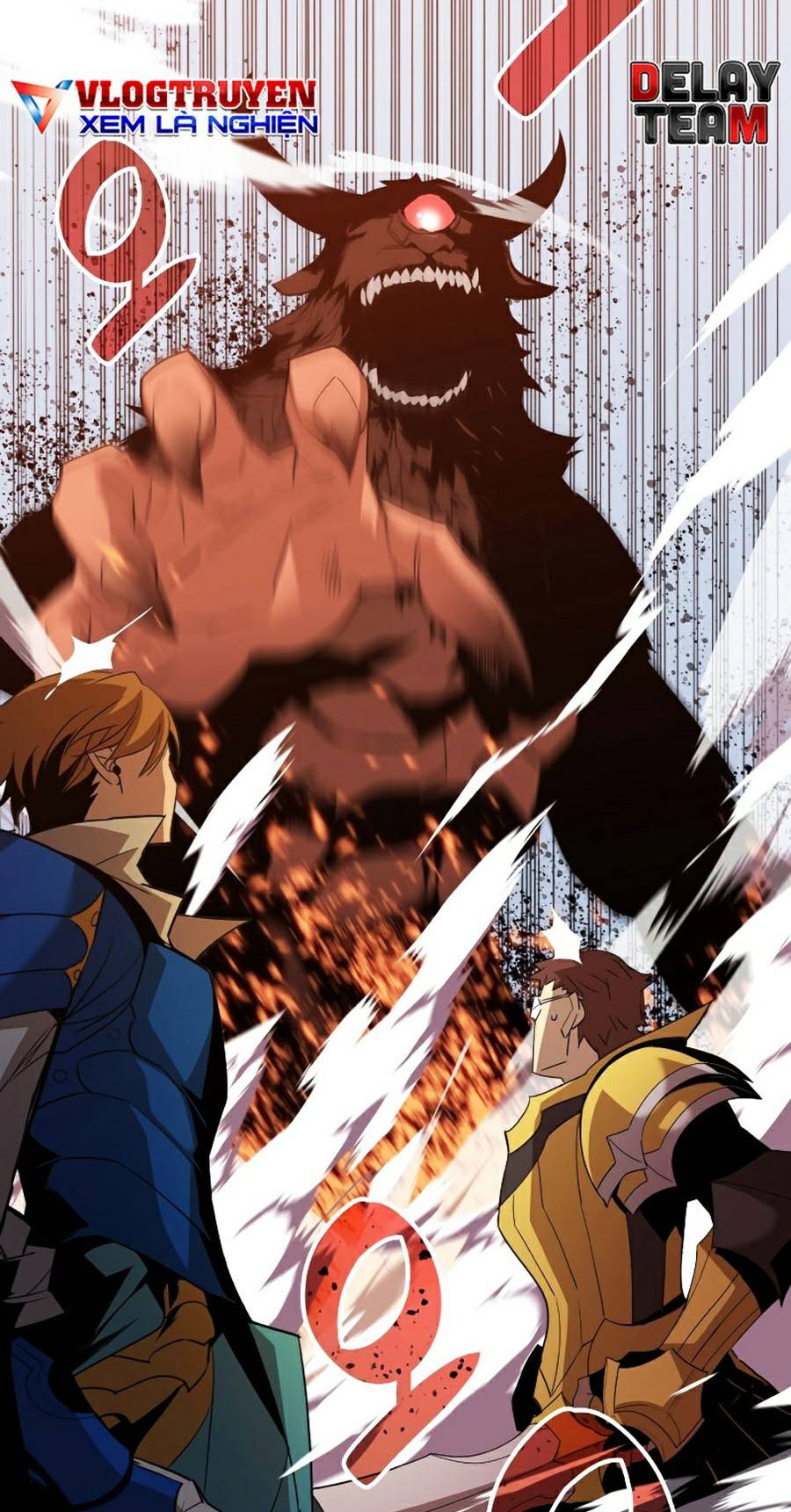 Trở Lại Làm Tân Thủ: Chapter 85