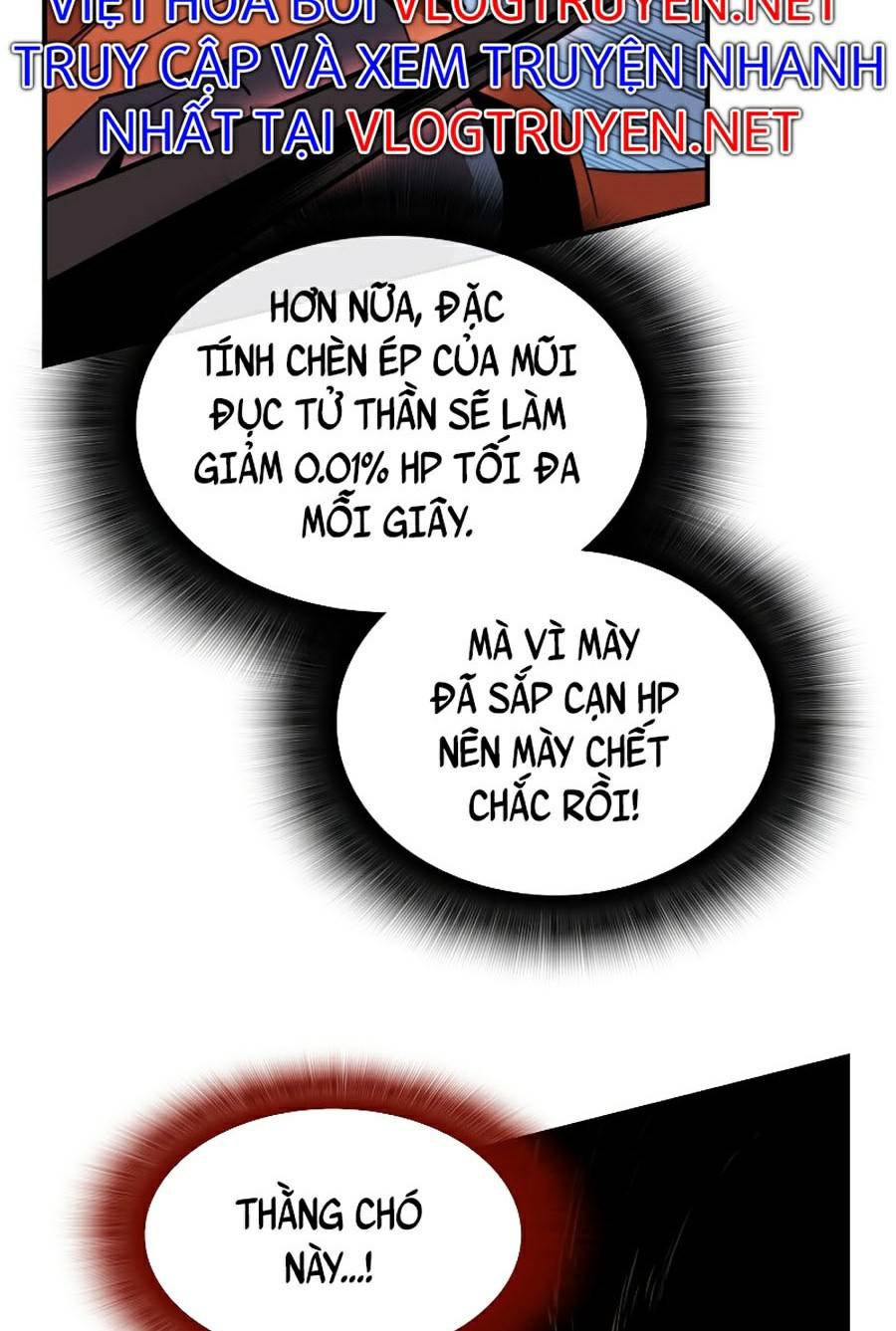 Trở Lại Làm Tân Thủ: Chapter 85