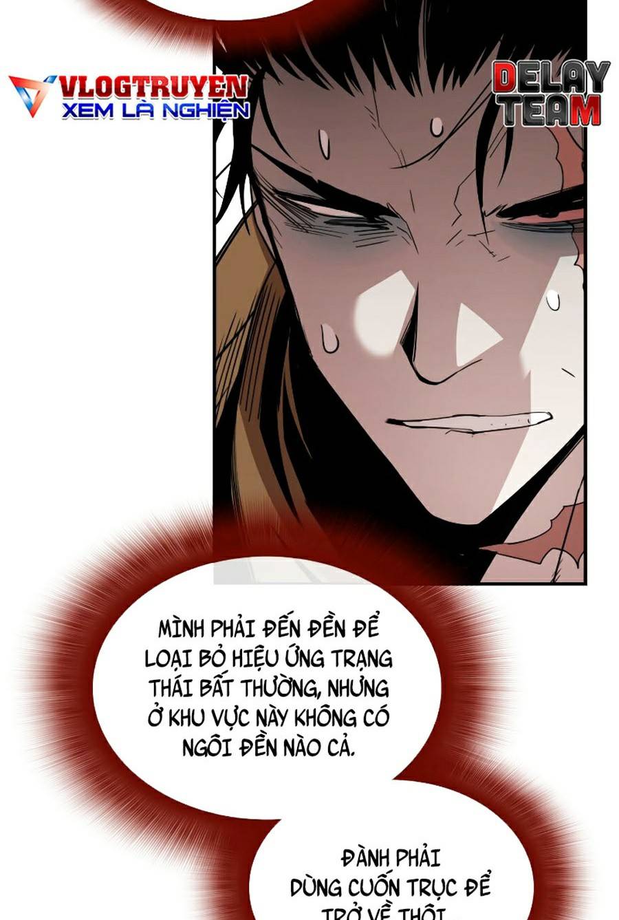 Trở Lại Làm Tân Thủ: Chapter 85