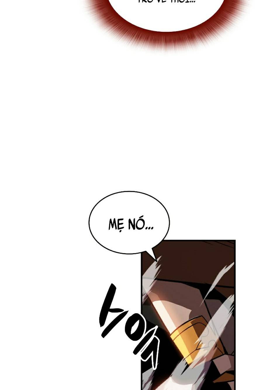 Trở Lại Làm Tân Thủ: Chapter 85