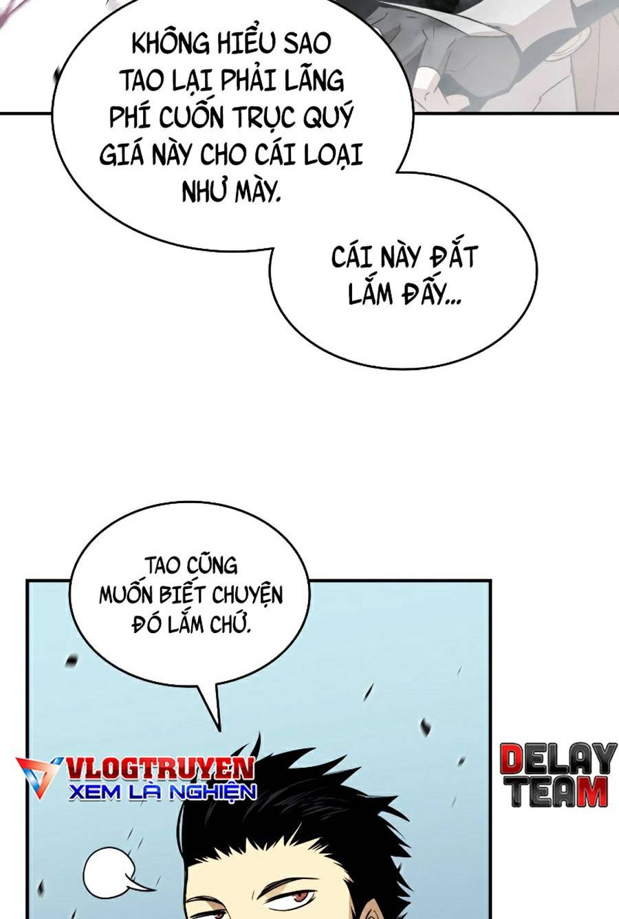 Trở Lại Làm Tân Thủ: Chapter 85
