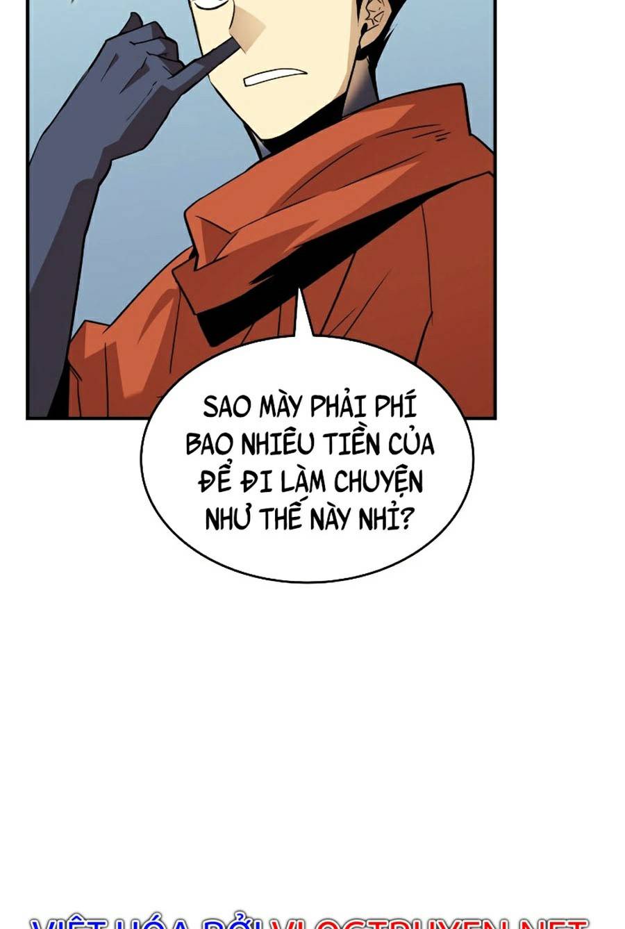 Trở Lại Làm Tân Thủ: Chapter 85