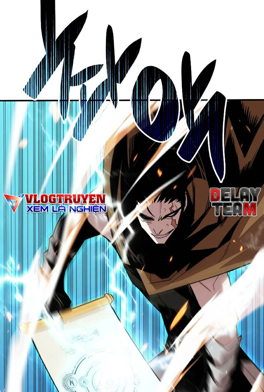 Trở Lại Làm Tân Thủ: Chapter 85
