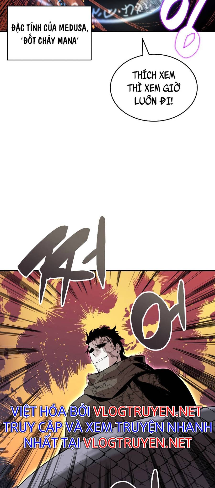 Trở Lại Làm Tân Thủ: Chapter 86