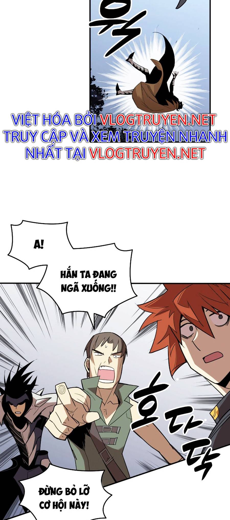 Trở Lại Làm Tân Thủ: Chapter 86