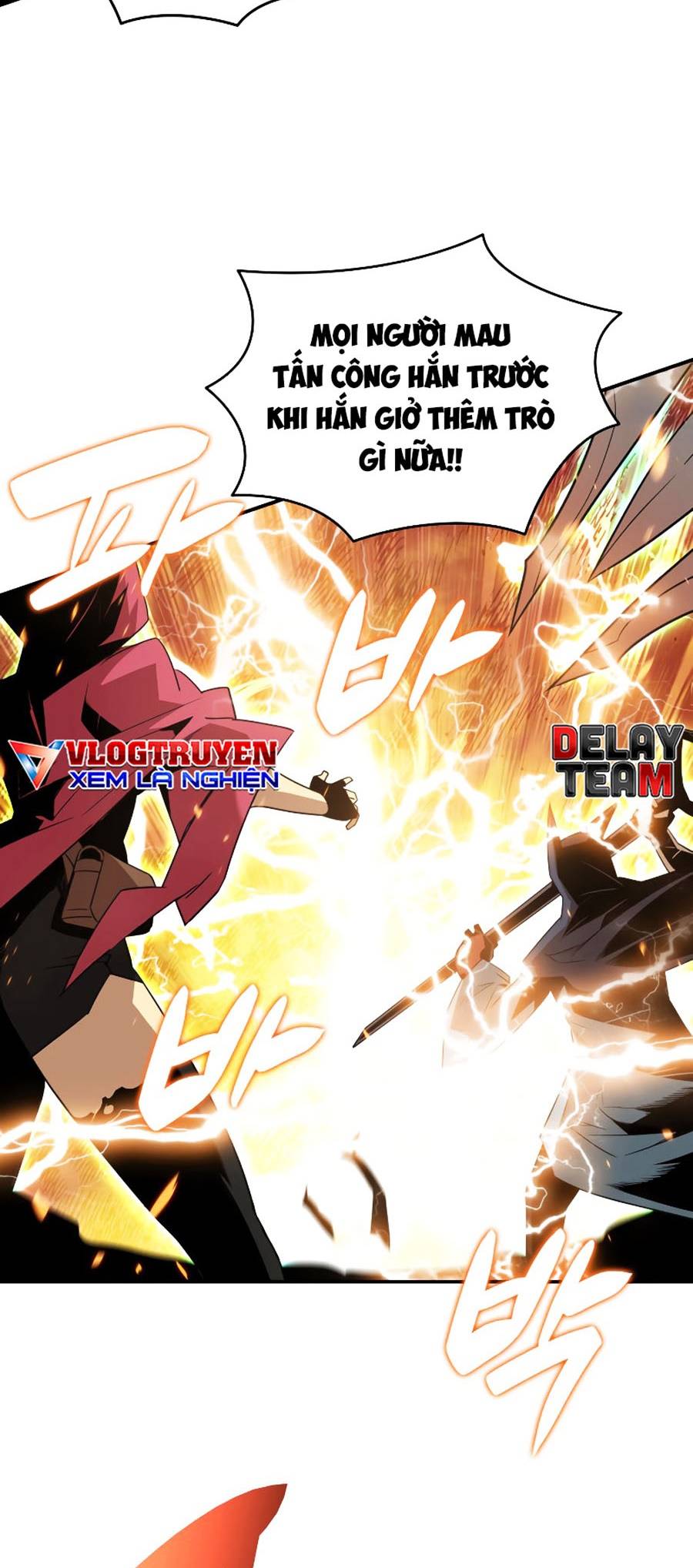 Trở Lại Làm Tân Thủ: Chapter 86