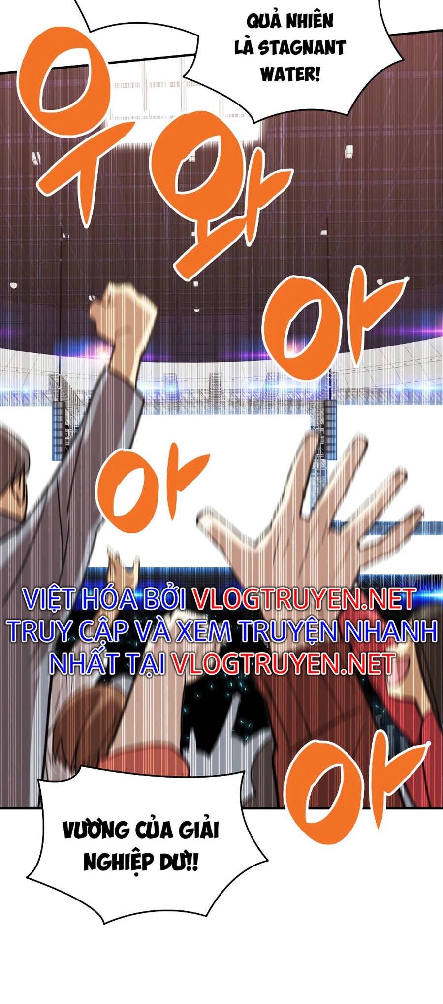 Trở Lại Làm Tân Thủ: Chapter 86