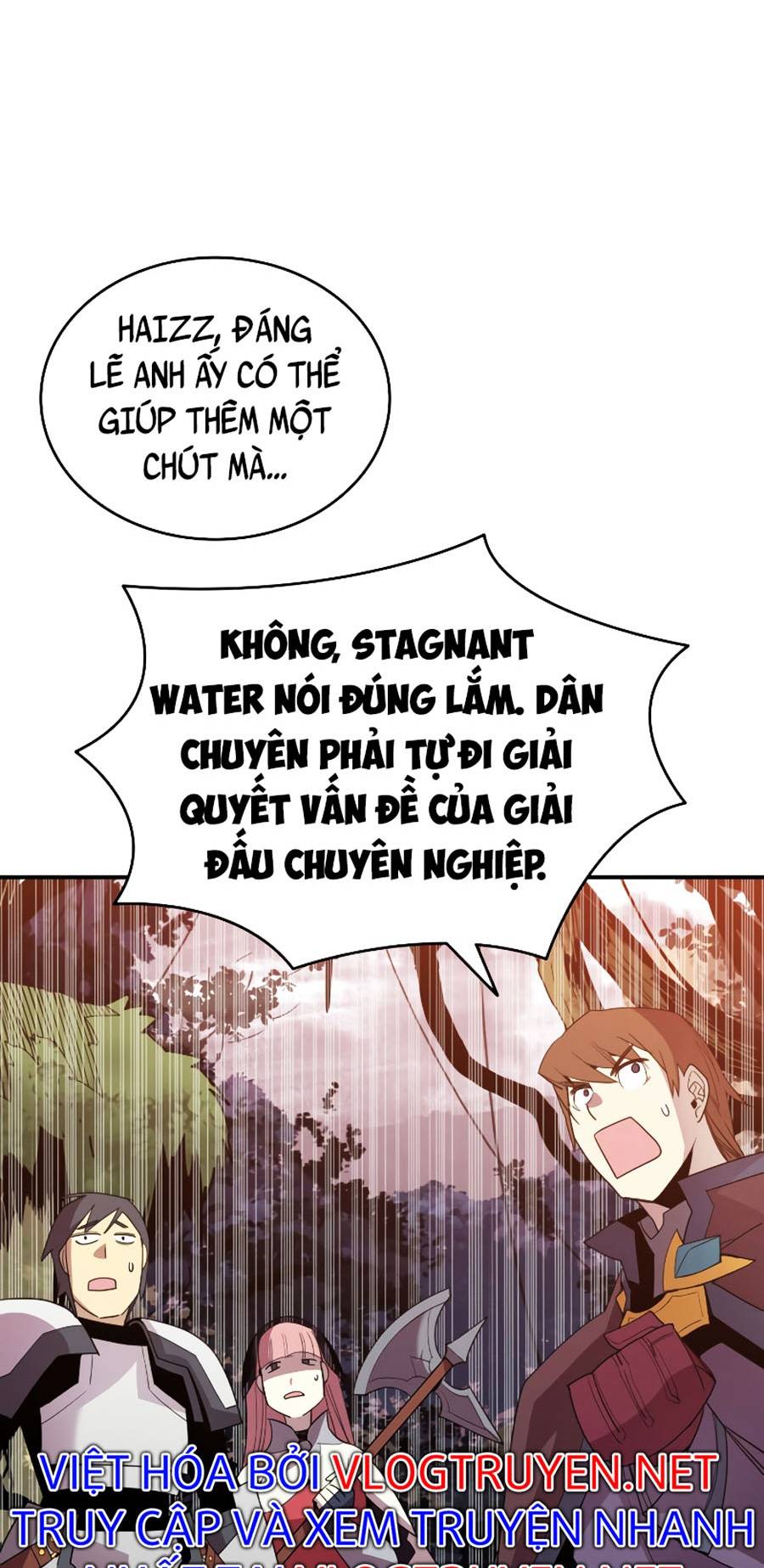 Trở Lại Làm Tân Thủ: Chapter 86
