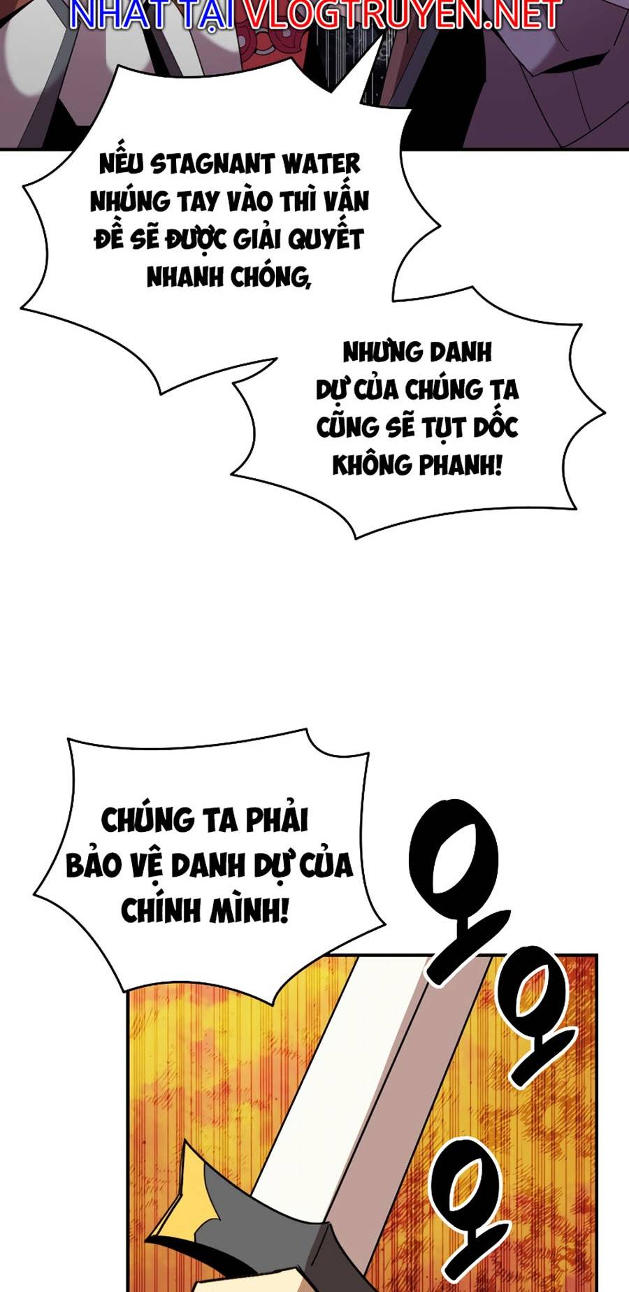 Trở Lại Làm Tân Thủ: Chapter 86