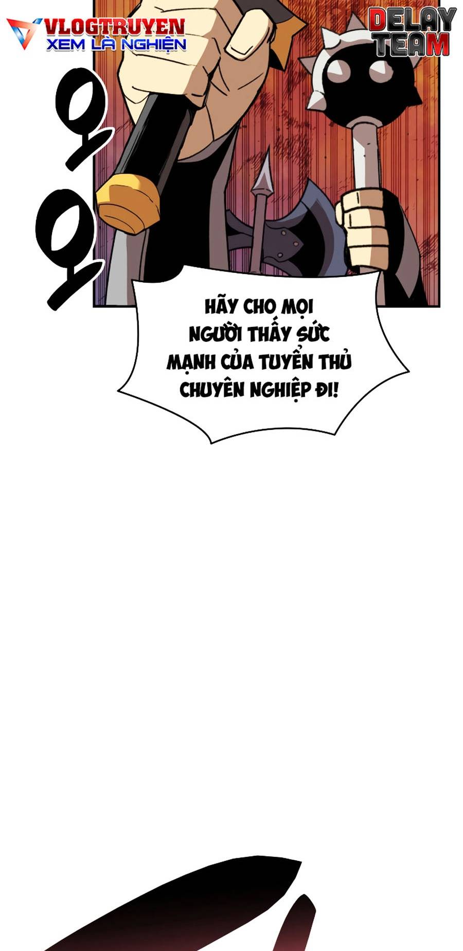 Trở Lại Làm Tân Thủ: Chapter 86