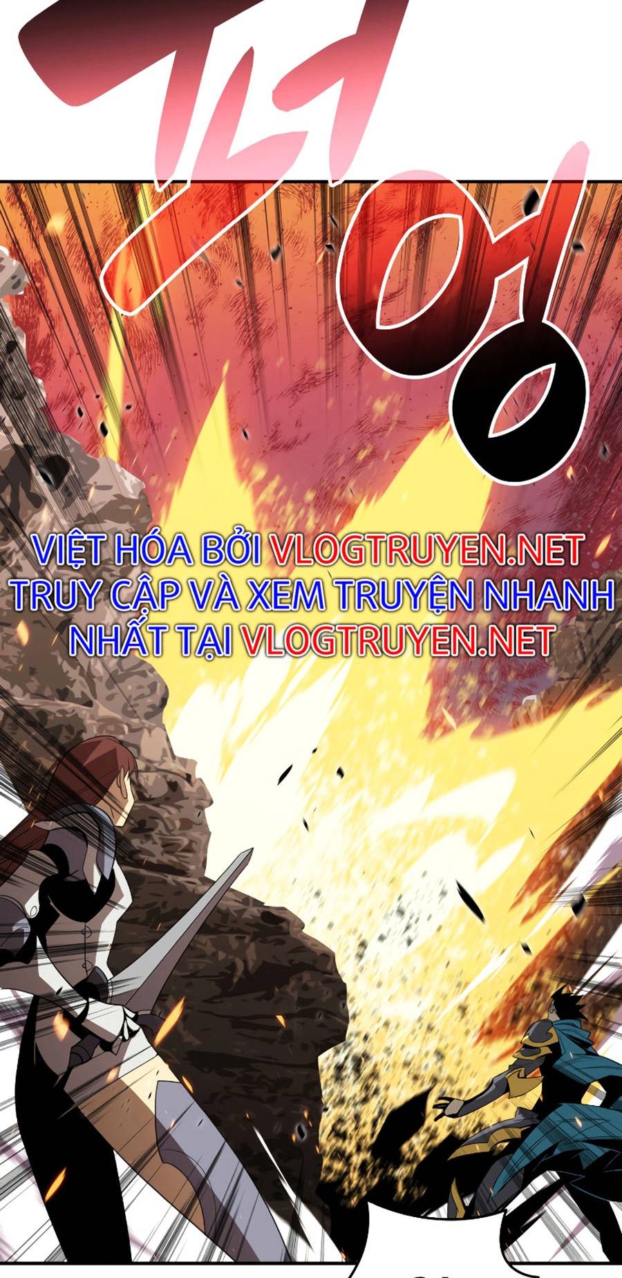 Trở Lại Làm Tân Thủ: Chapter 86