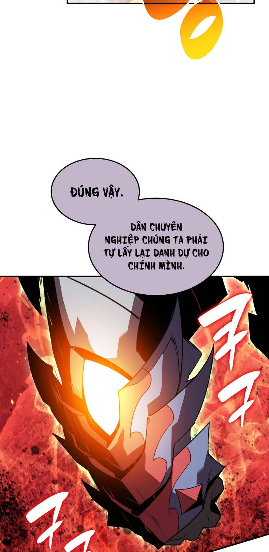 Trở Lại Làm Tân Thủ: Chapter 86
