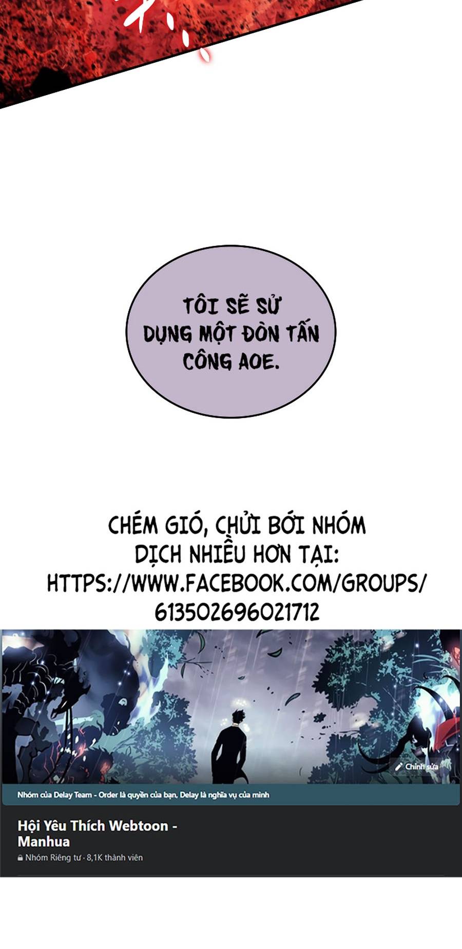 Trở Lại Làm Tân Thủ: Chapter 86