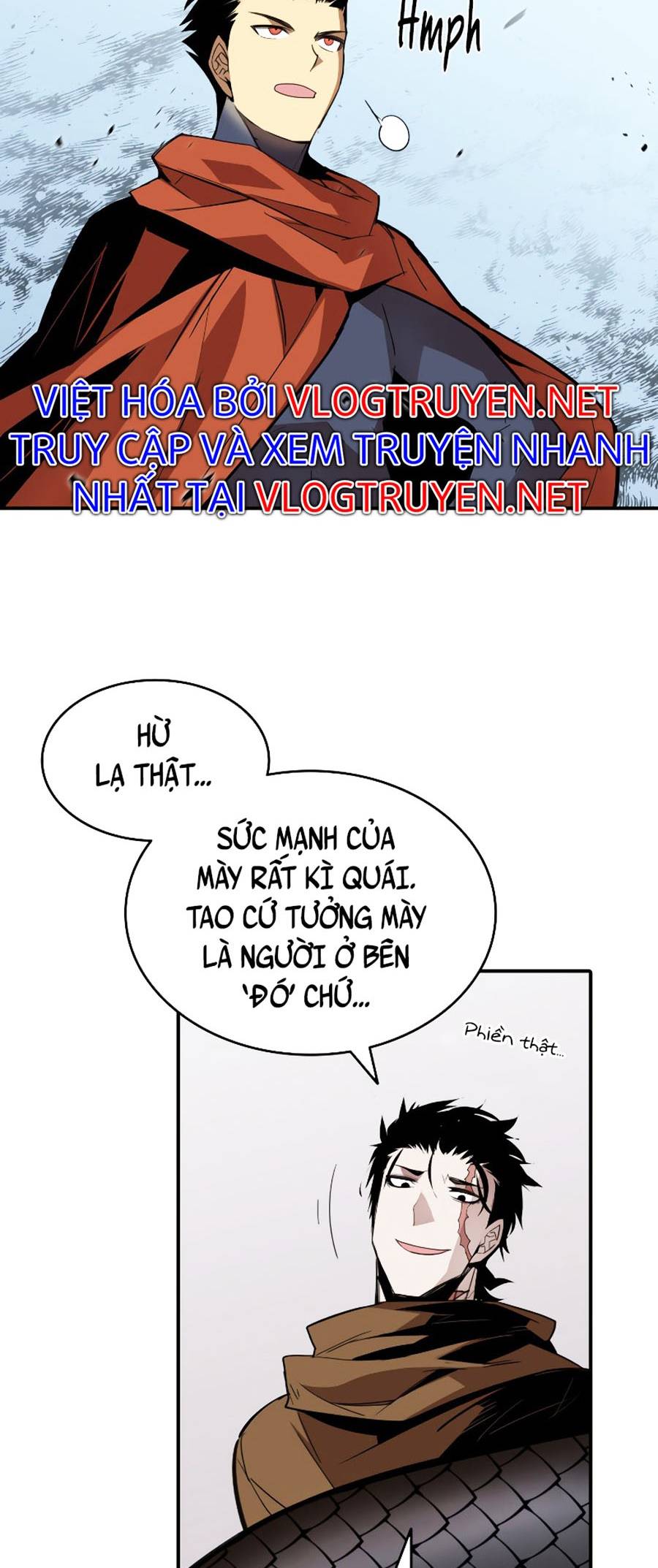 Trở Lại Làm Tân Thủ: Chapter 86
