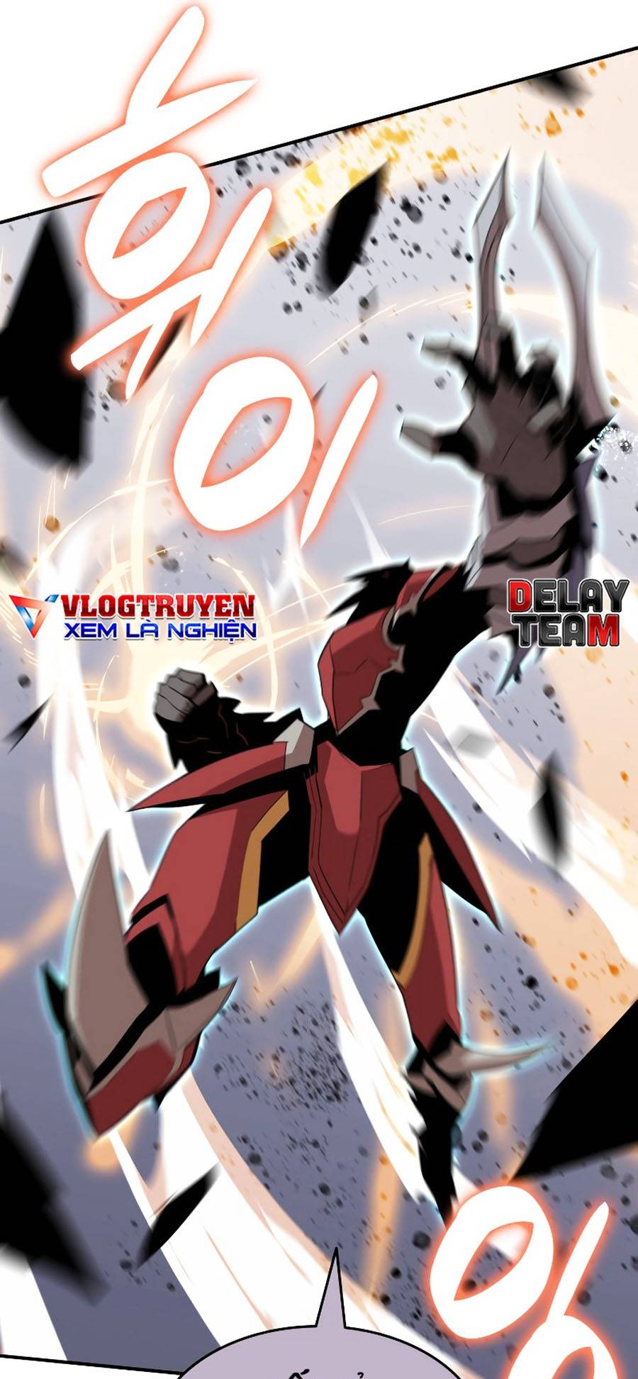 Trở Lại Làm Tân Thủ: Chapter 86