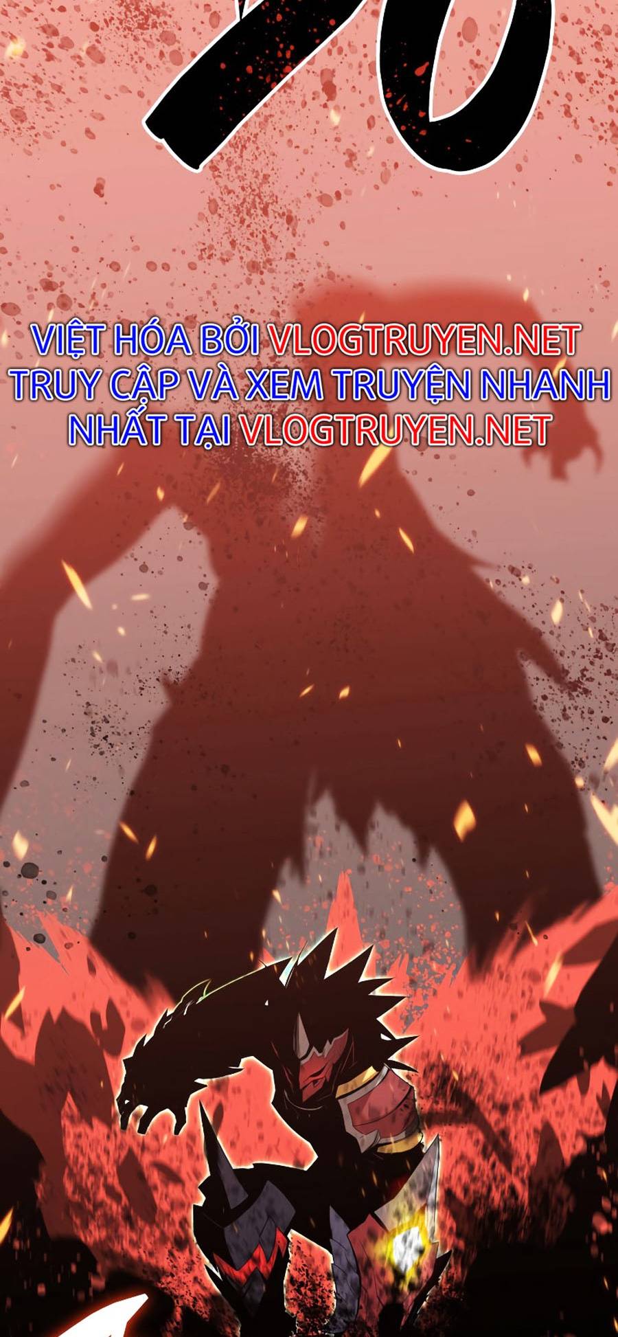Trở Lại Làm Tân Thủ: Chapter 86