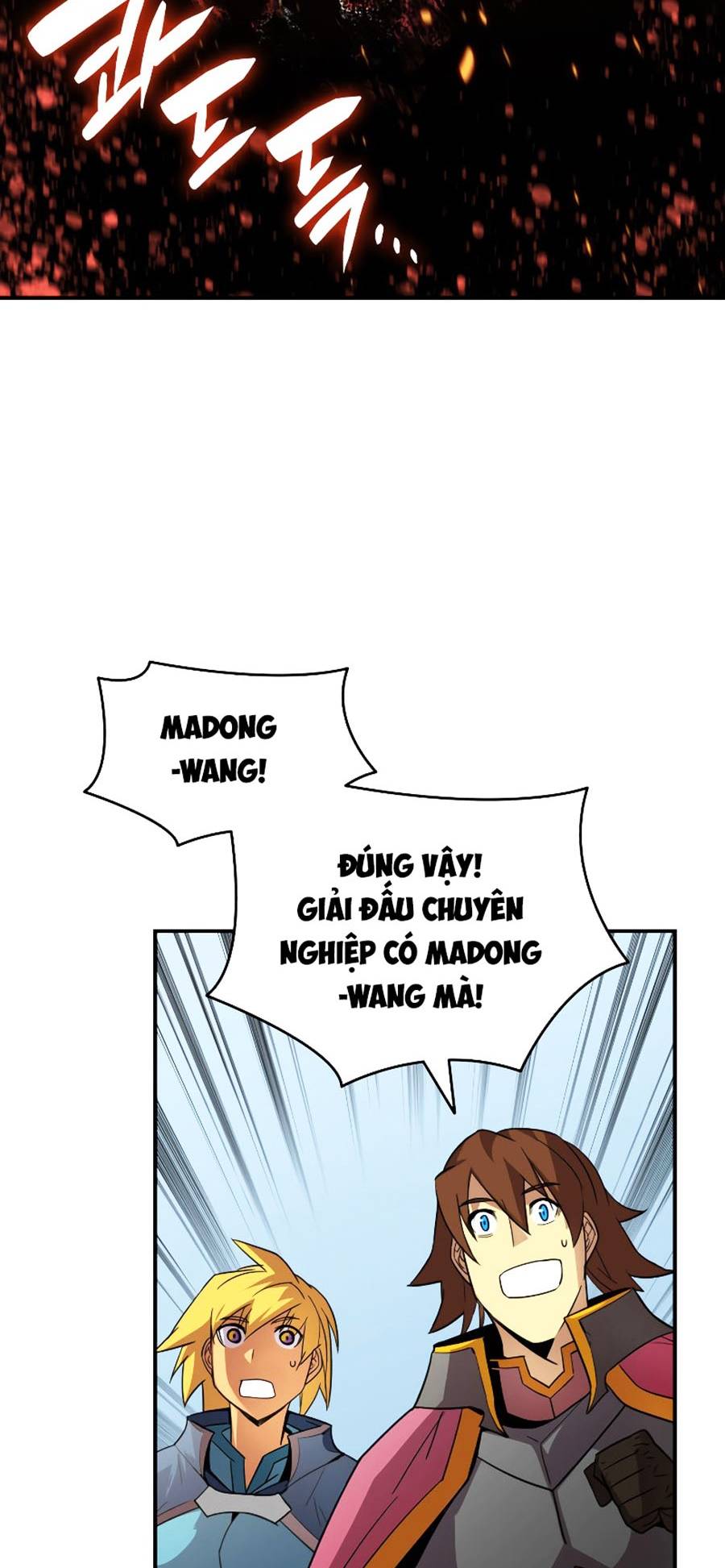 Trở Lại Làm Tân Thủ: Chapter 86