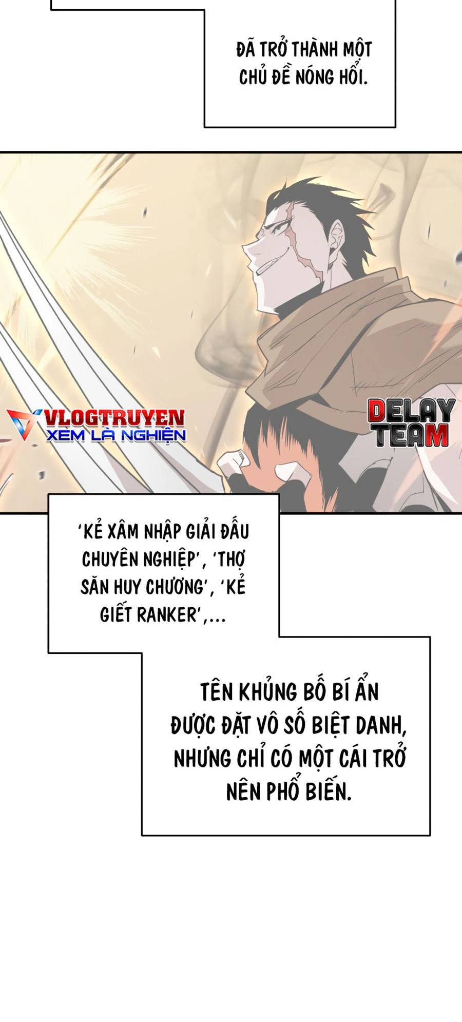 Trở Lại Làm Tân Thủ: Chapter 86