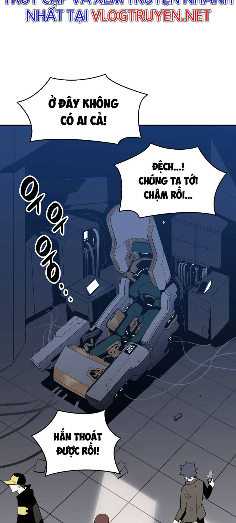 Trở Lại Làm Tân Thủ: Chapter 86