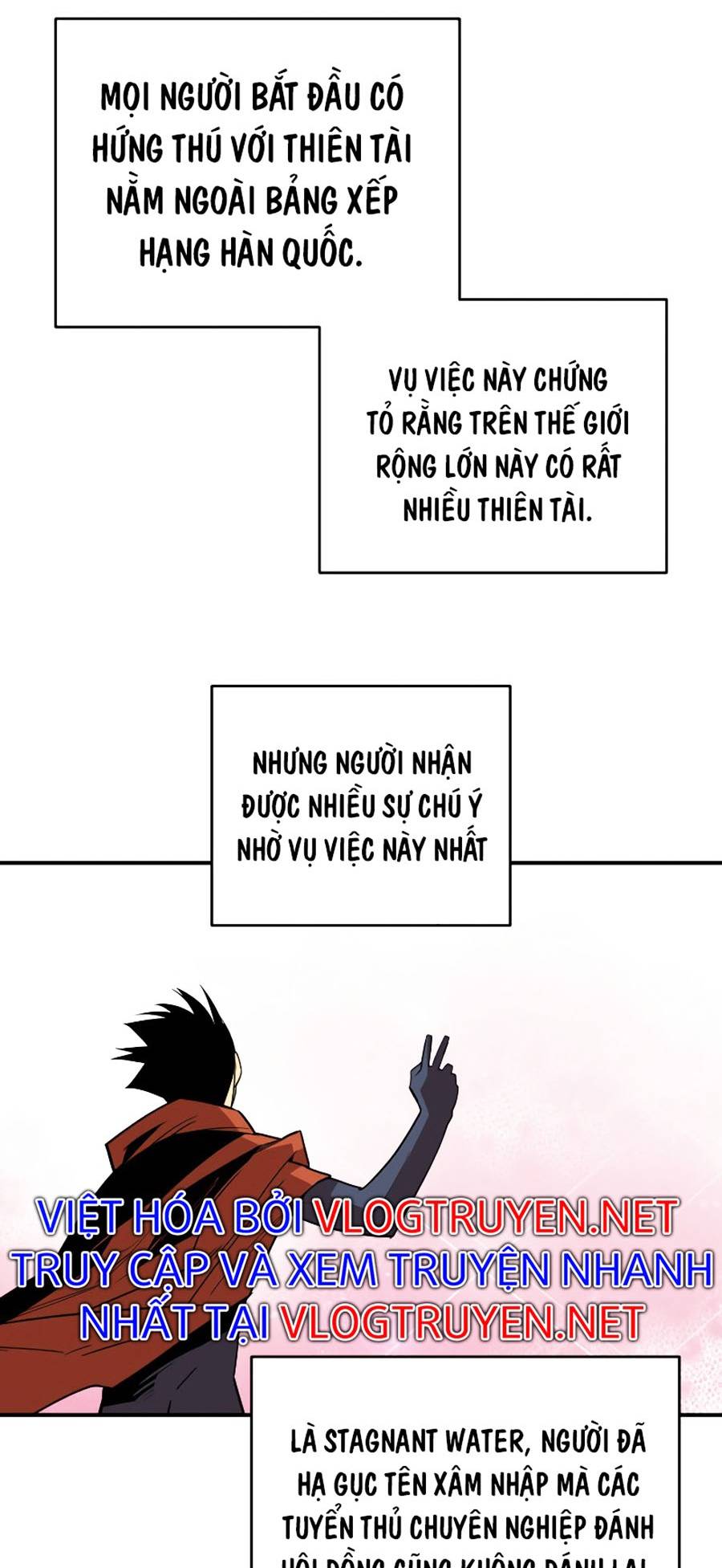 Trở Lại Làm Tân Thủ: Chapter 86