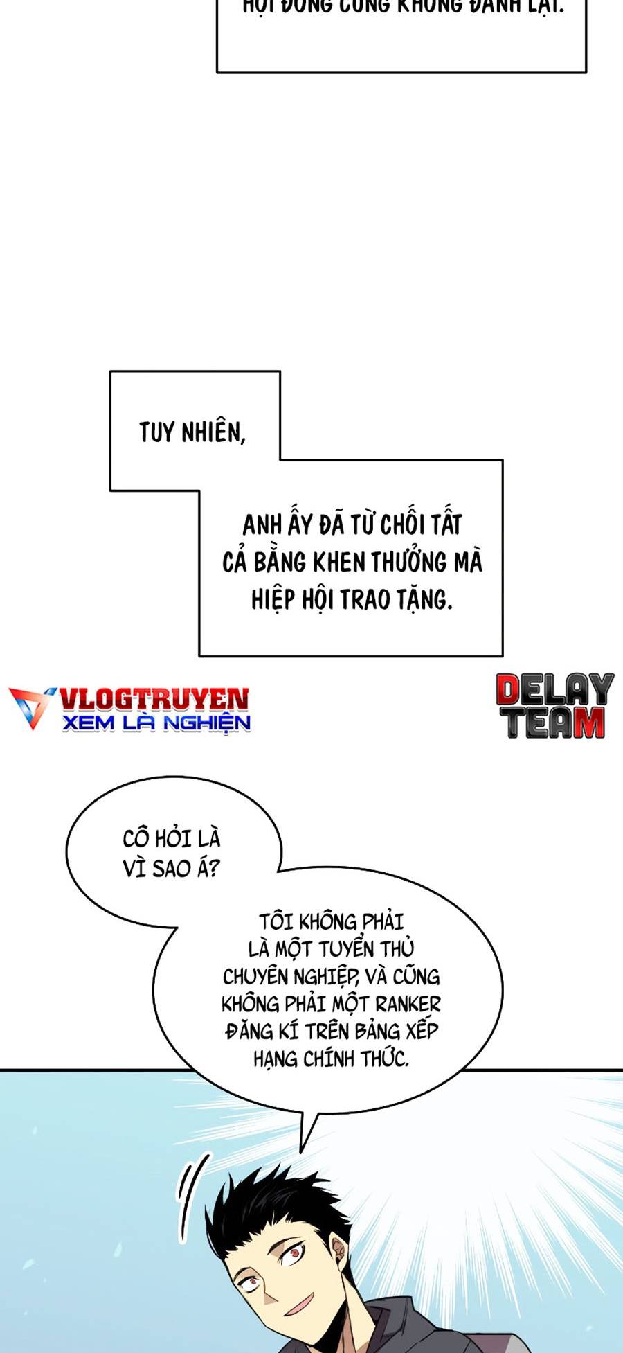 Trở Lại Làm Tân Thủ: Chapter 86
