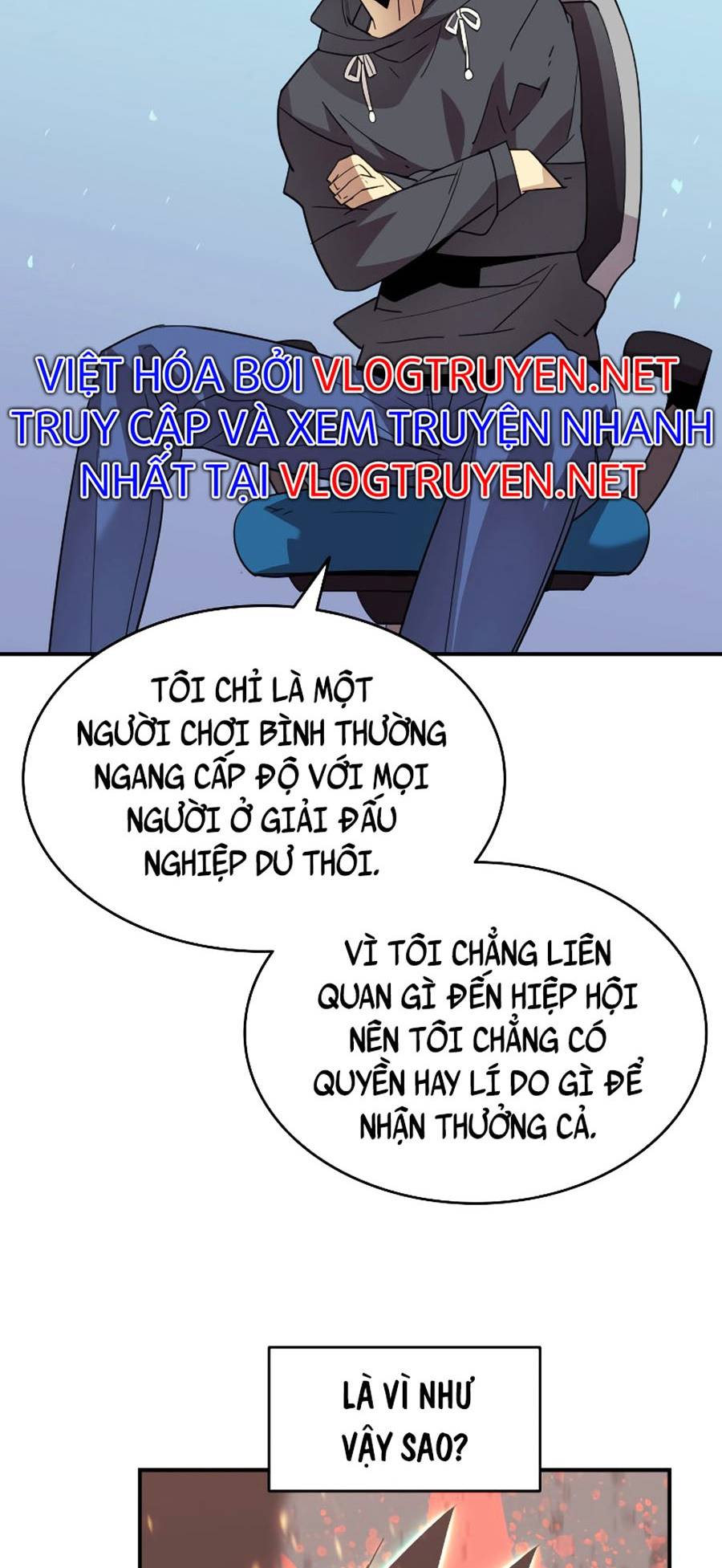 Trở Lại Làm Tân Thủ: Chapter 86