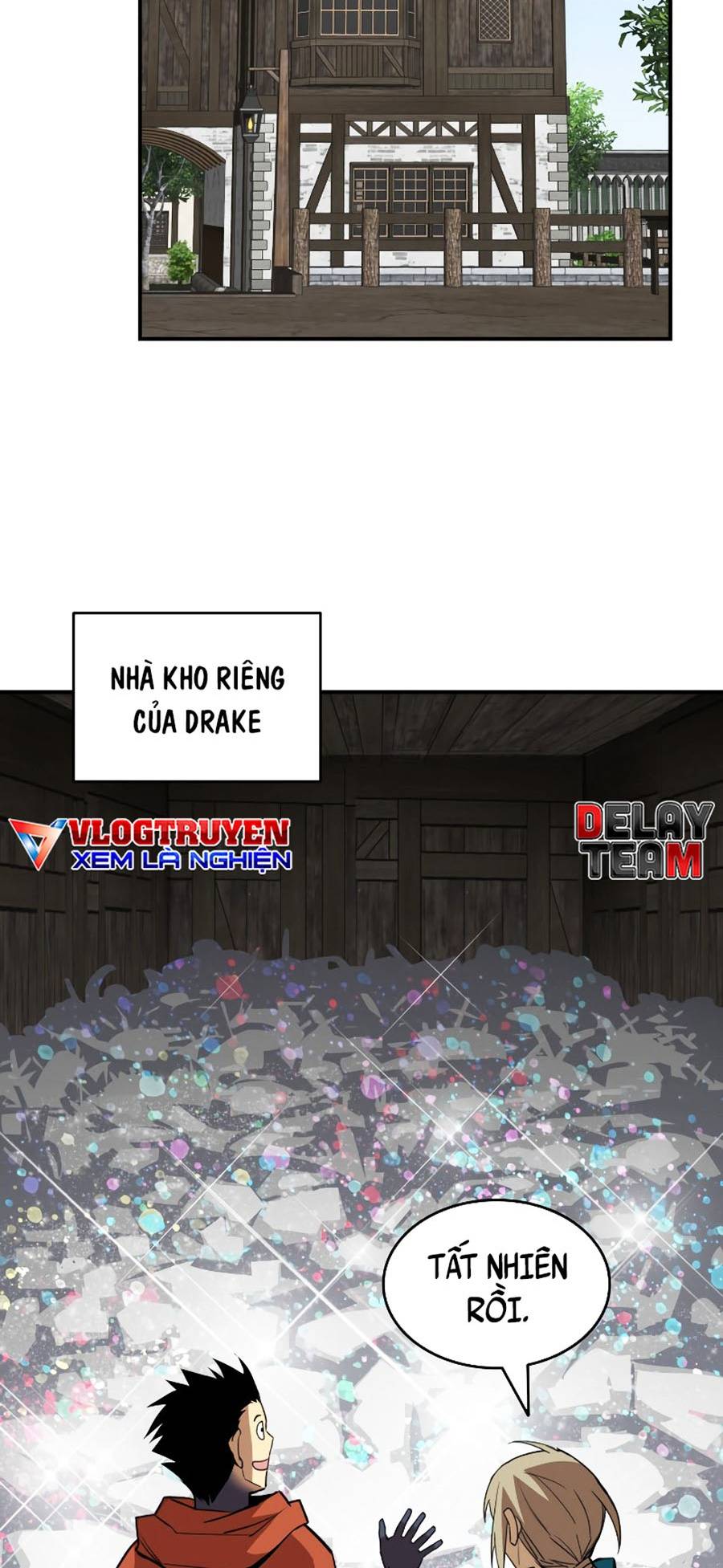 Trở Lại Làm Tân Thủ: Chapter 86