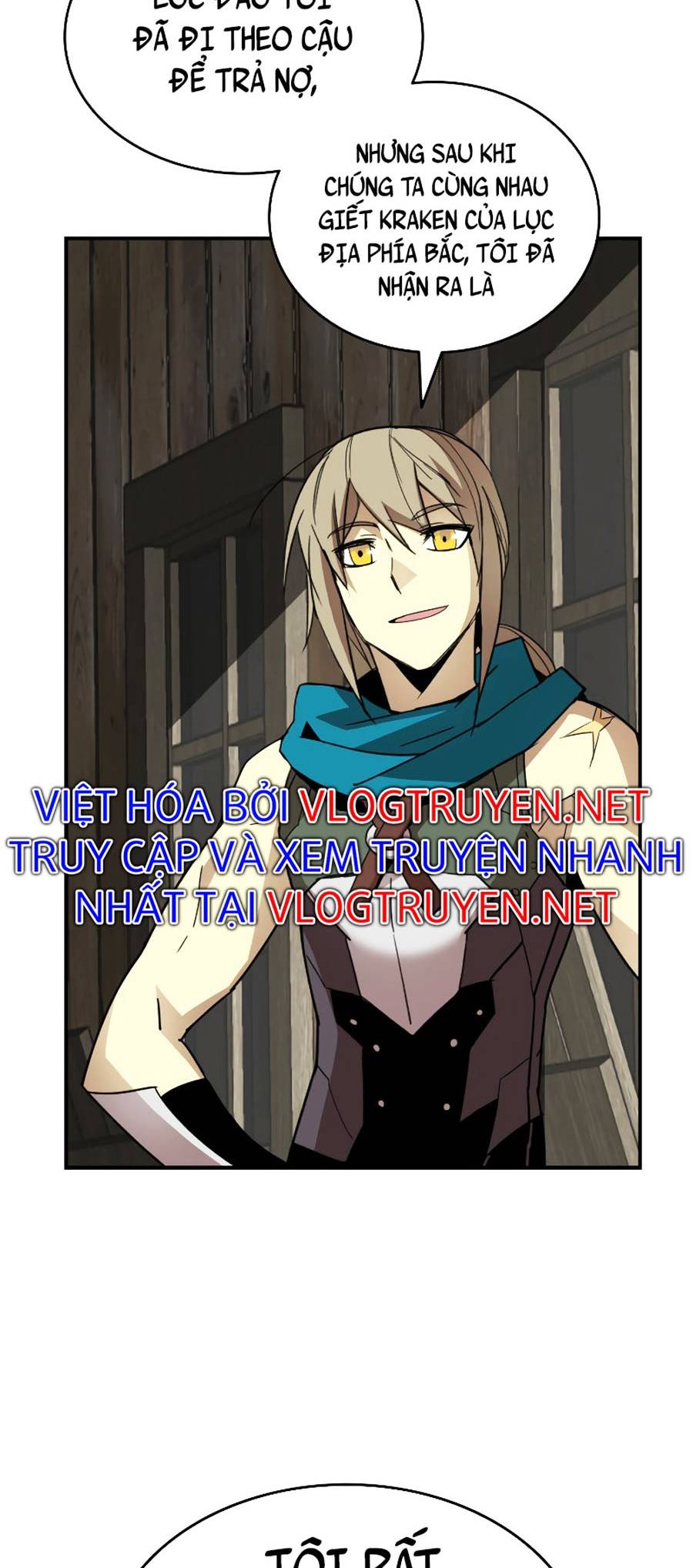 Trở Lại Làm Tân Thủ: Chapter 86
