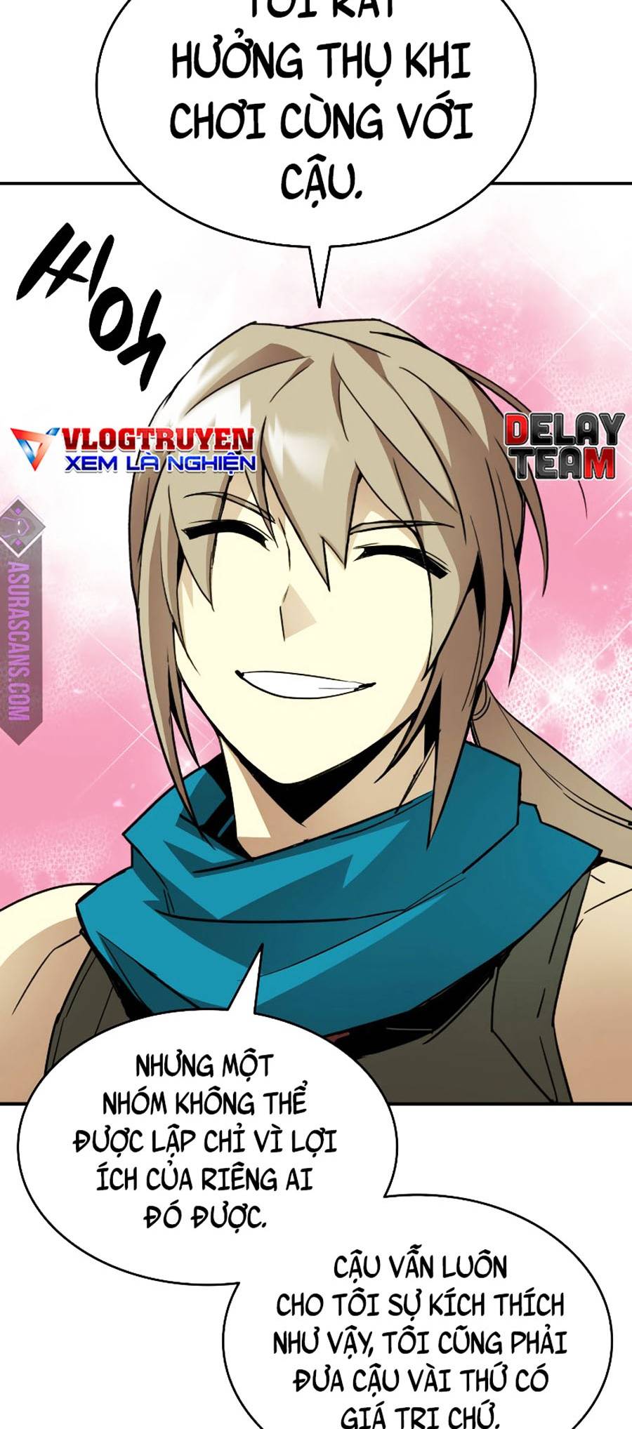Trở Lại Làm Tân Thủ: Chapter 86