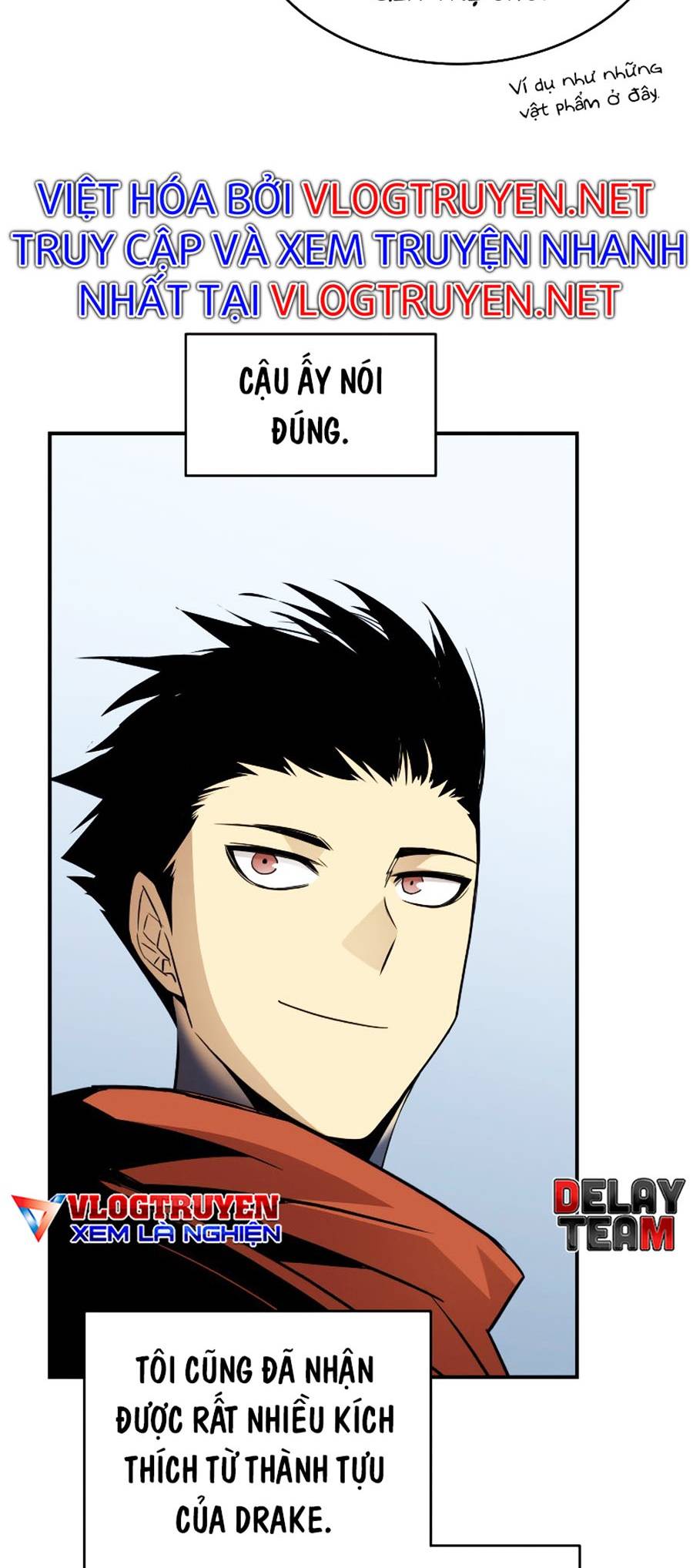 Trở Lại Làm Tân Thủ: Chapter 86