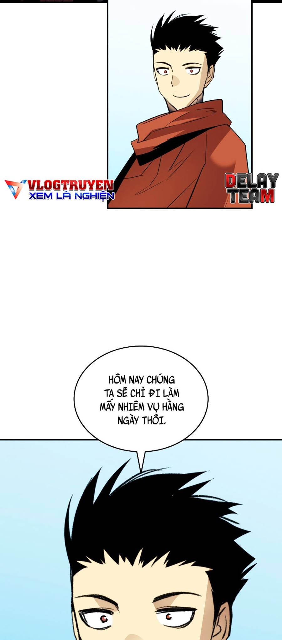 Trở Lại Làm Tân Thủ: Chapter 86