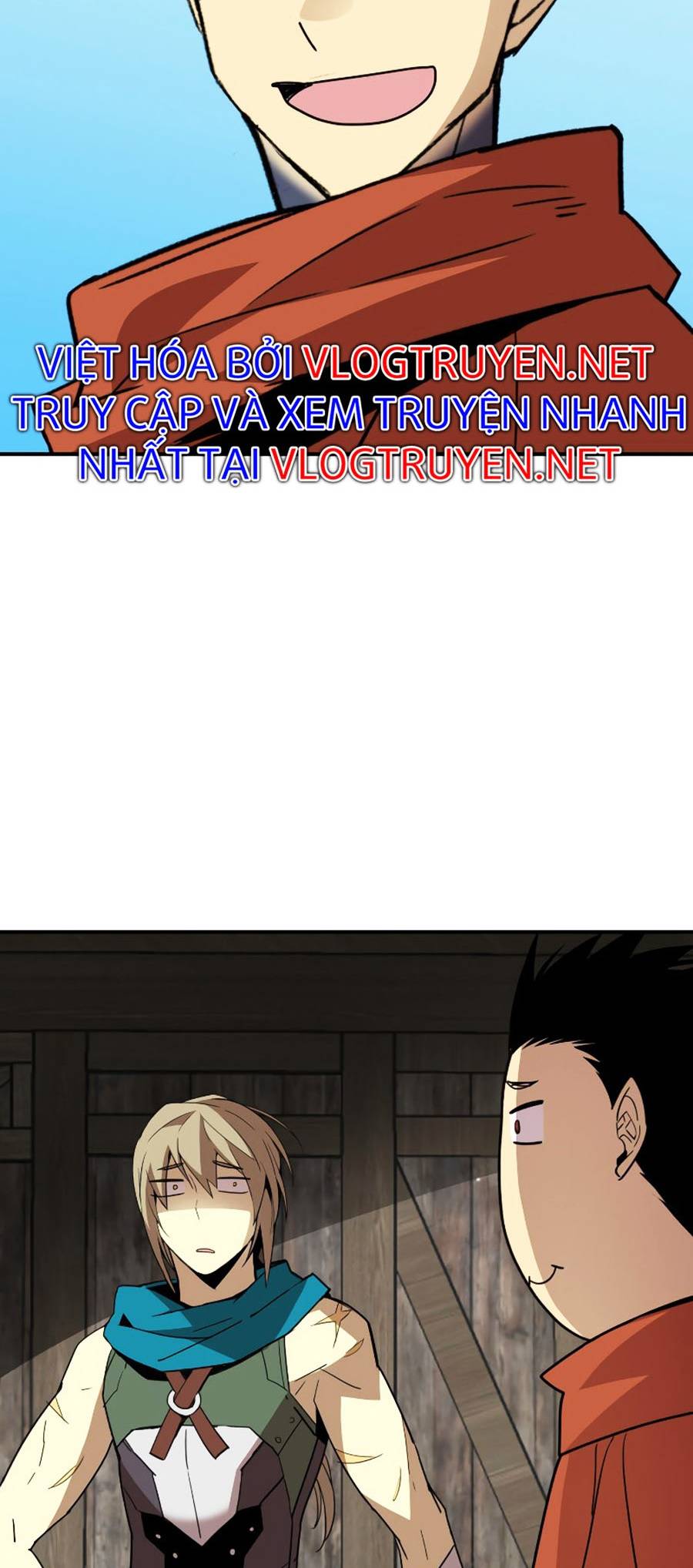 Trở Lại Làm Tân Thủ: Chapter 86