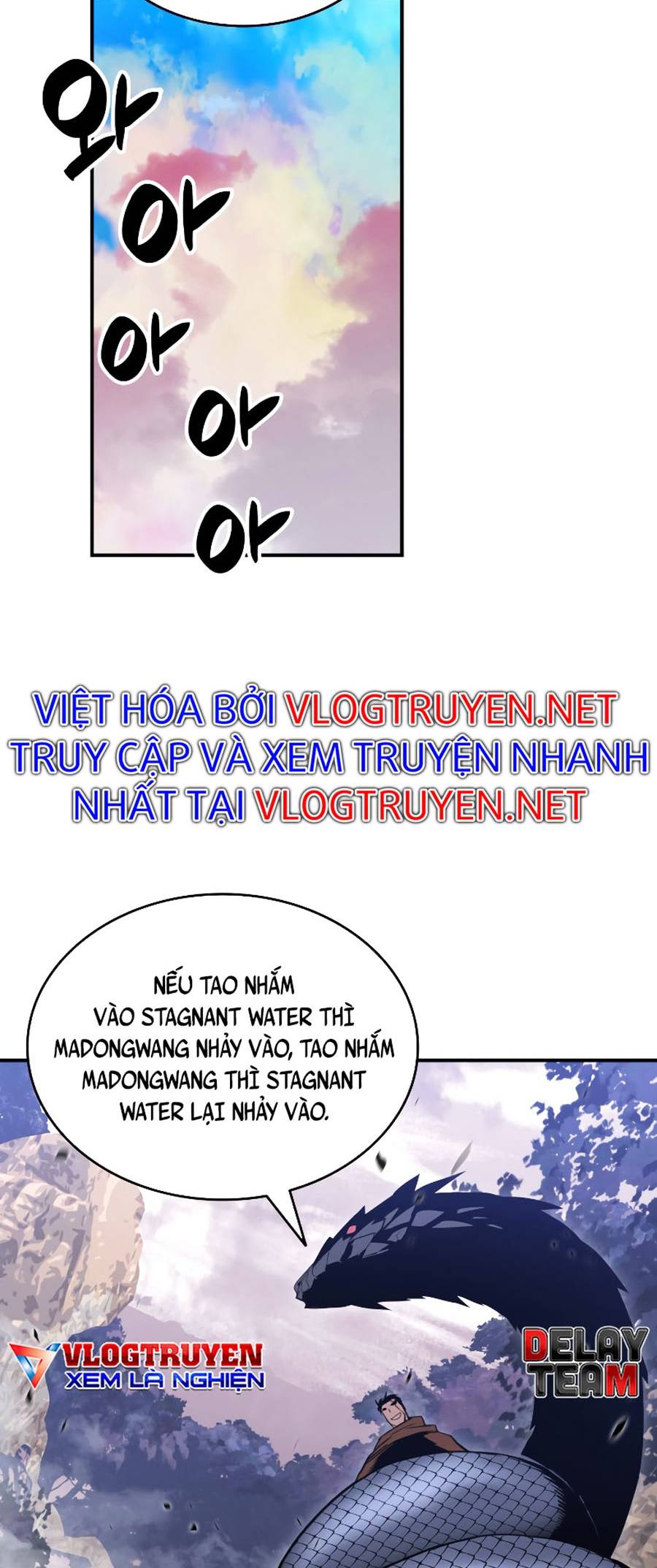 Trở Lại Làm Tân Thủ: Chapter 86