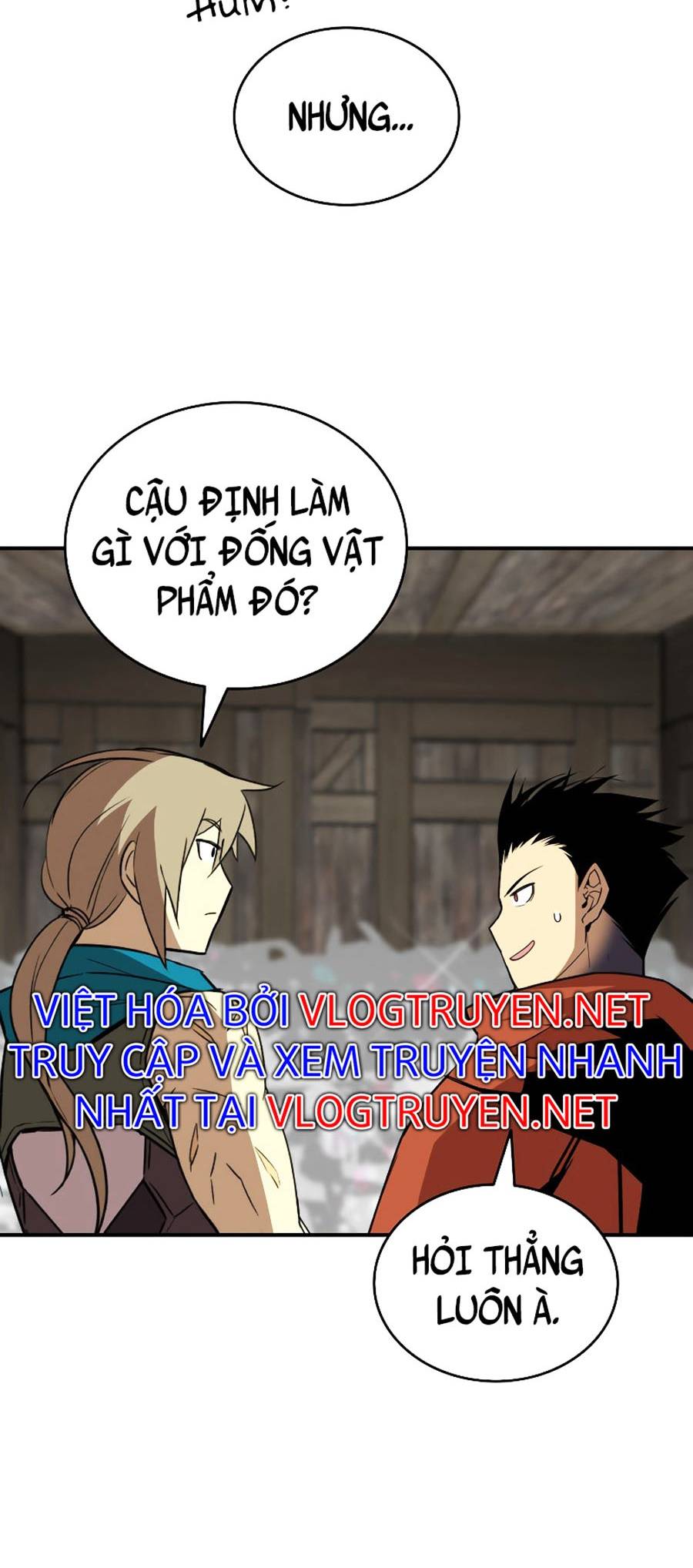 Trở Lại Làm Tân Thủ: Chapter 86