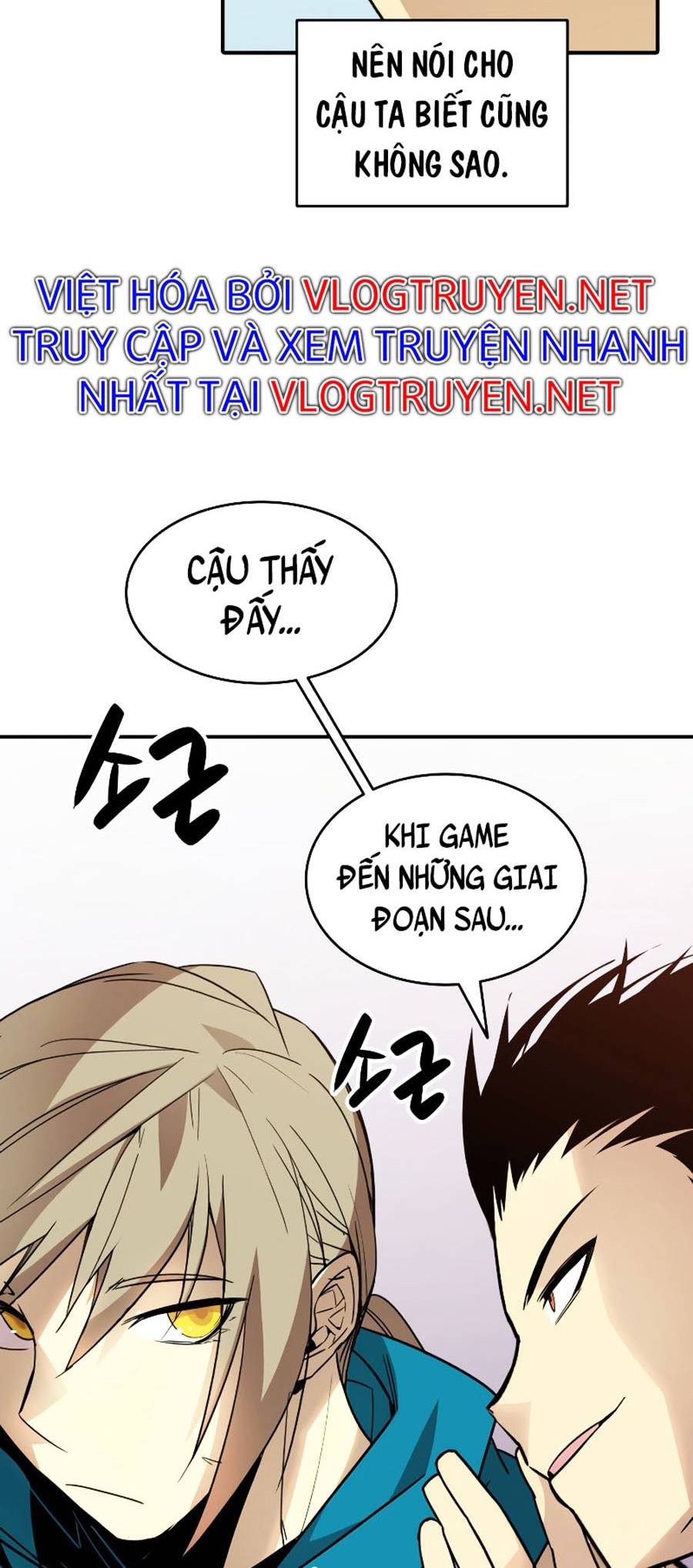 Trở Lại Làm Tân Thủ: Chapter 86
