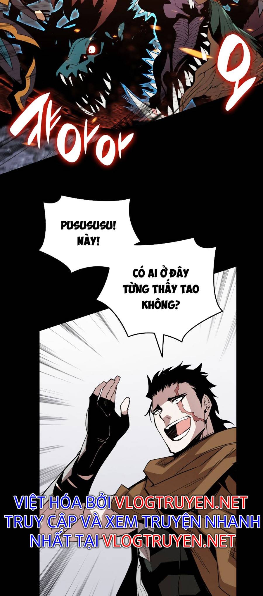 Trở Lại Làm Tân Thủ: Chapter 86